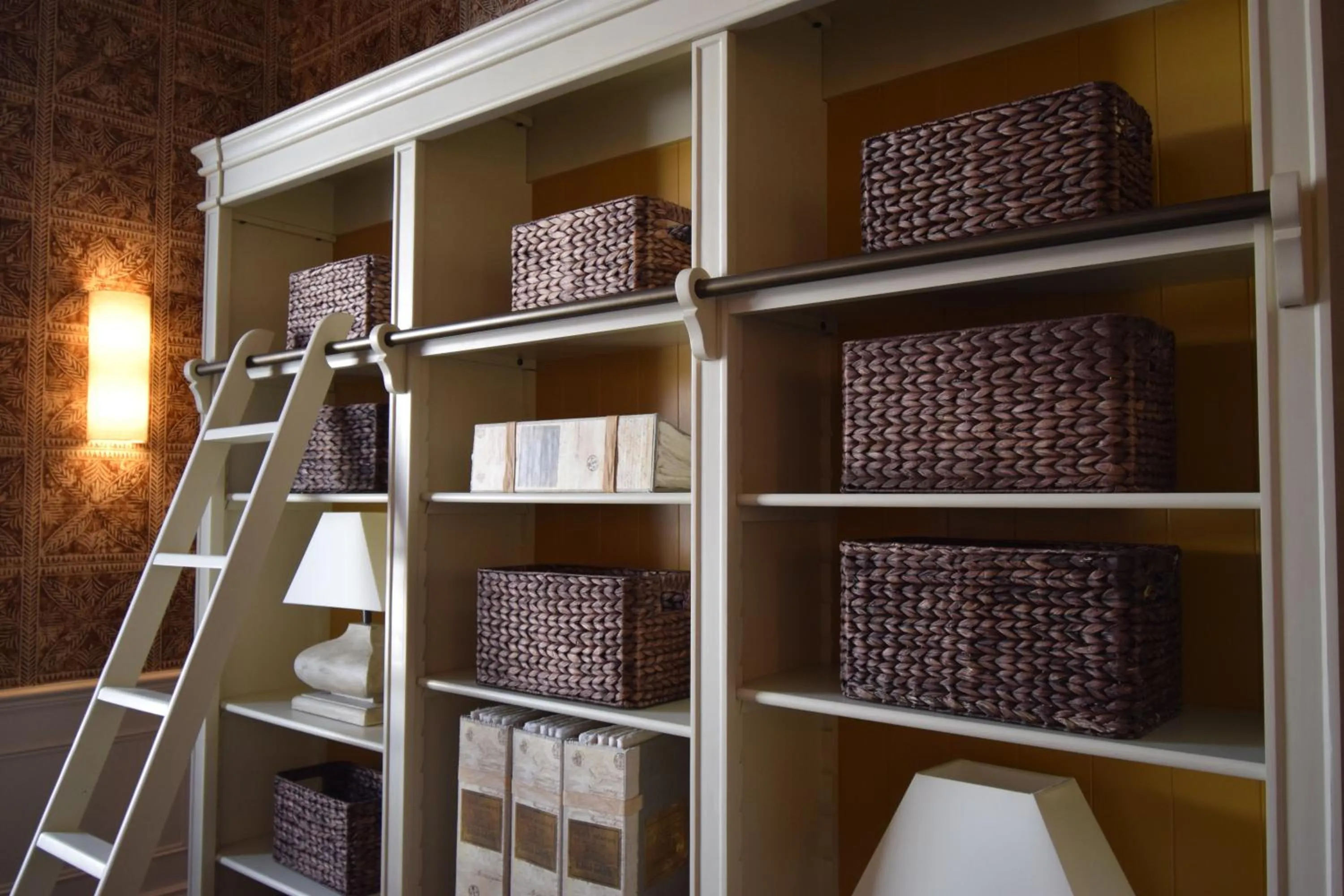 Restaurant/places to eat in Lincombe Hall Hotel & Spa - Just for Adults