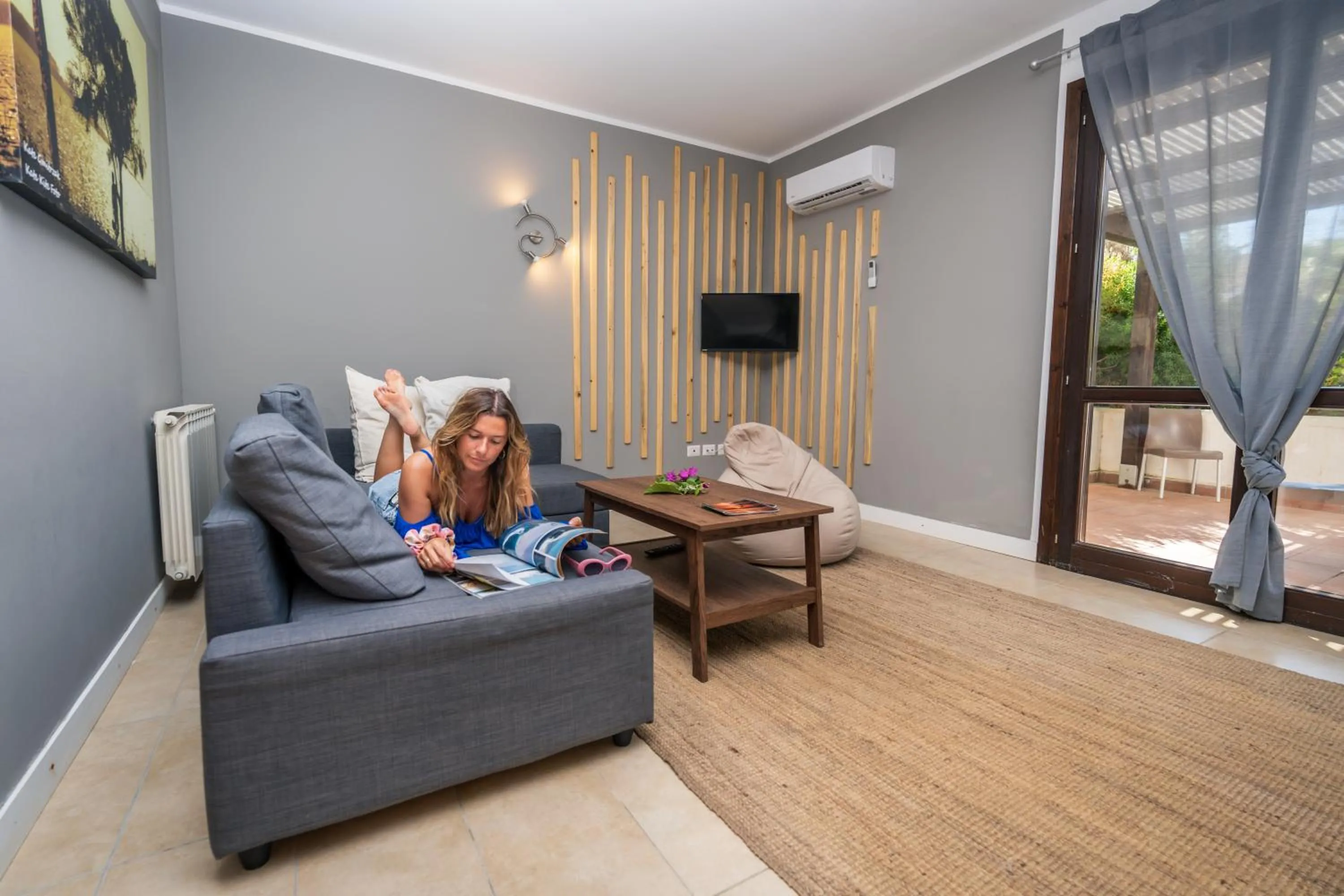 ProKite Alby Rondina - RESORT -