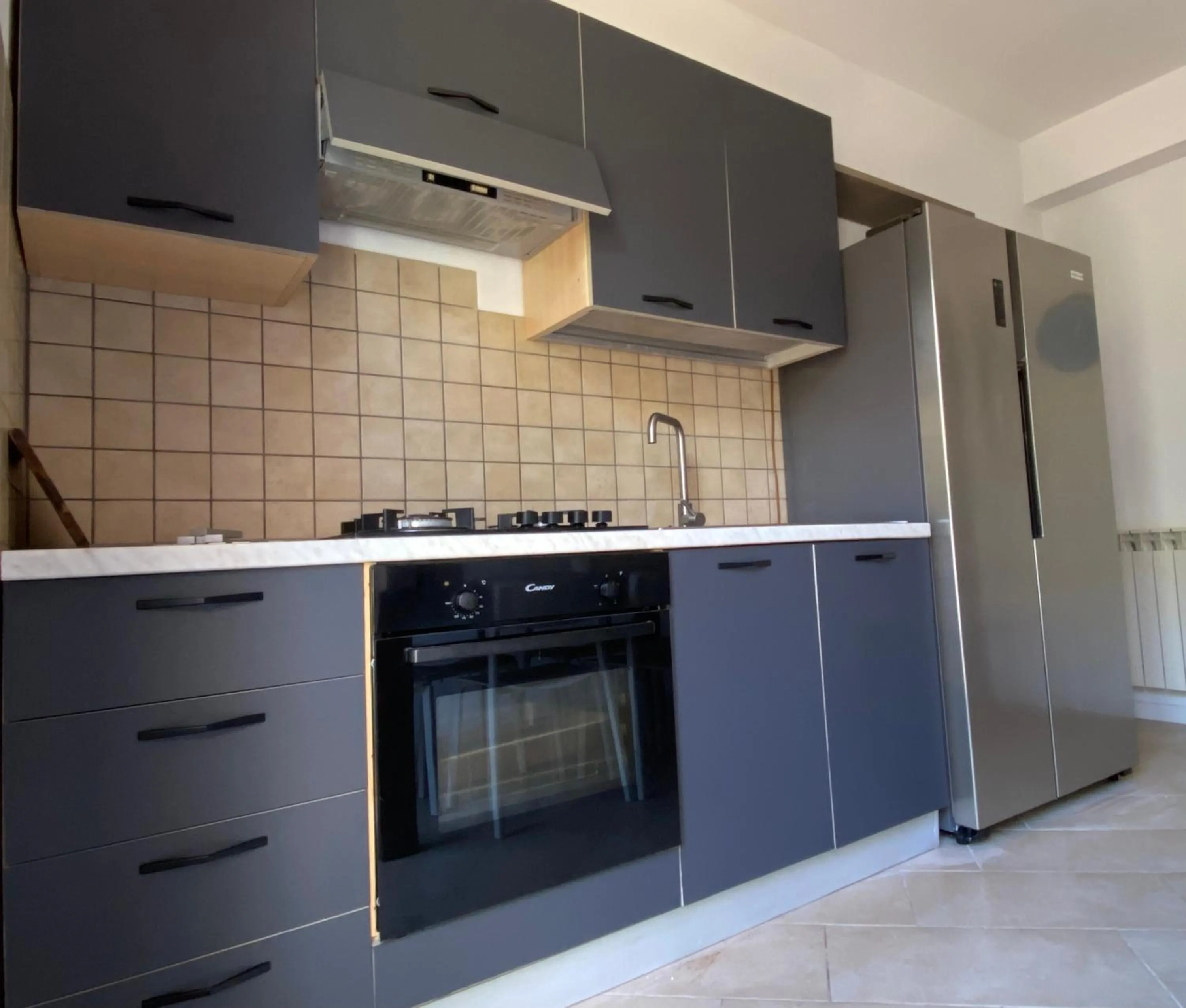 ProKite Alby Rondina - RESORT -