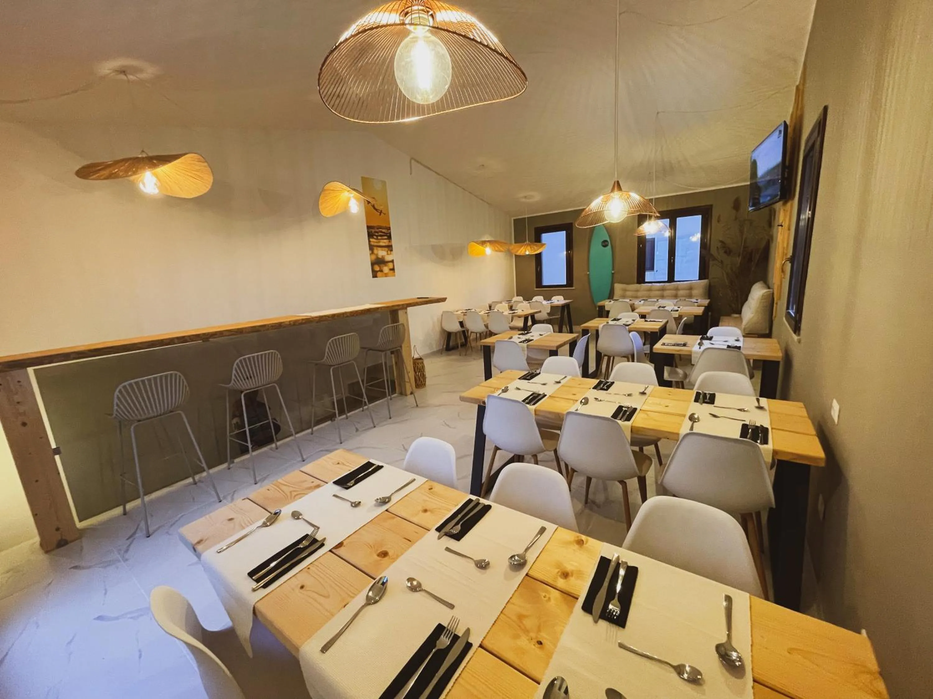 ProKite Alby Rondina - RESORT -