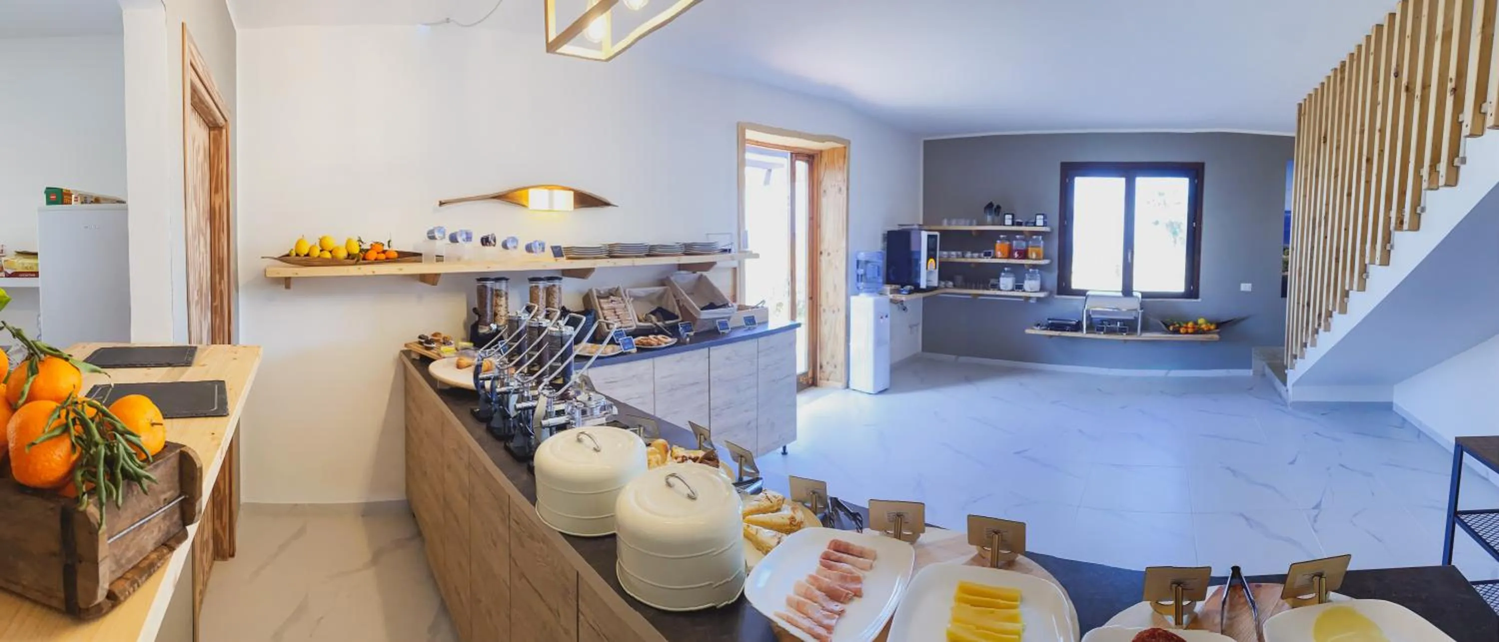 ProKite Alby Rondina - RESORT -