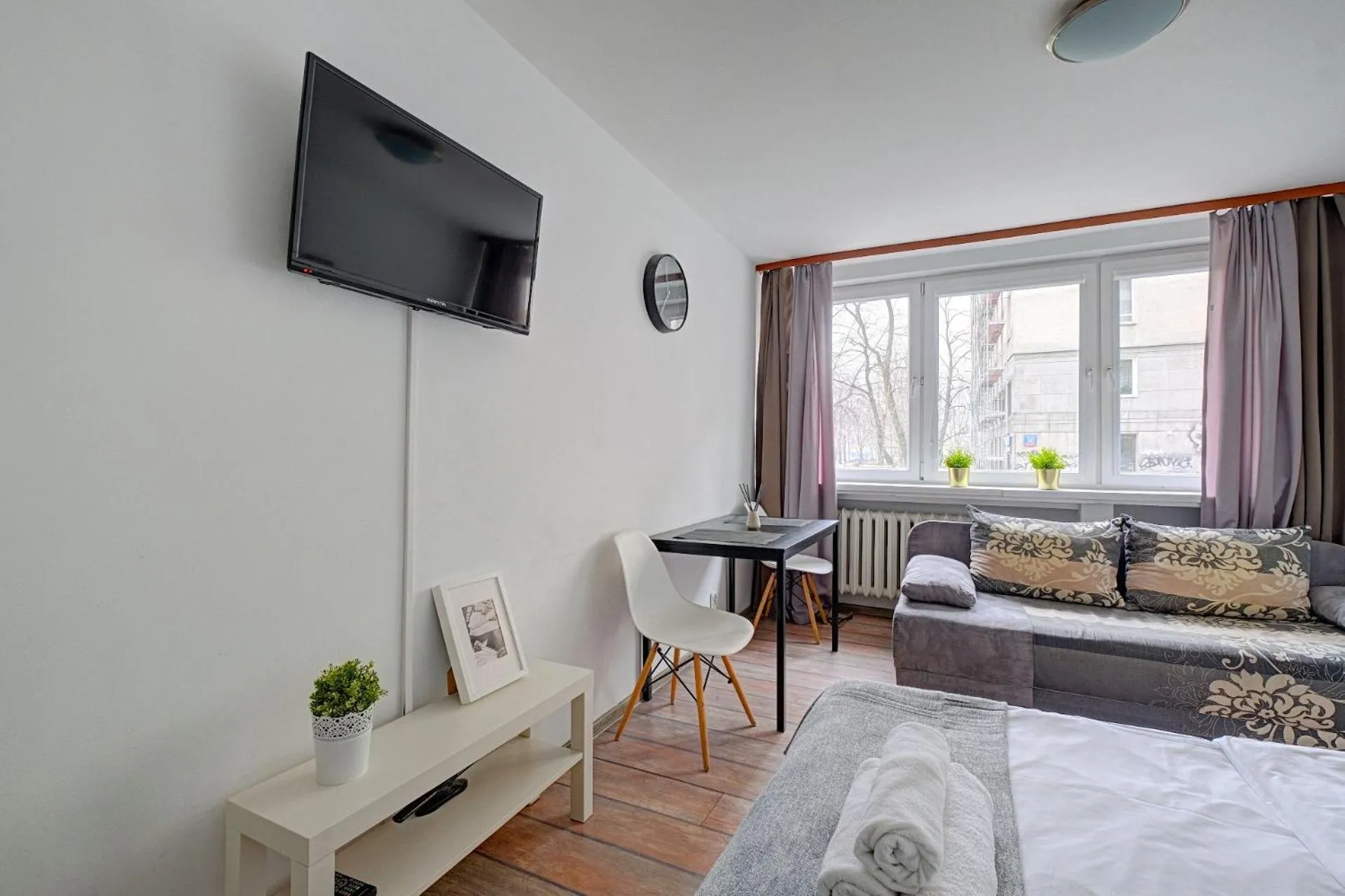 Noctis Apartment Bagno
