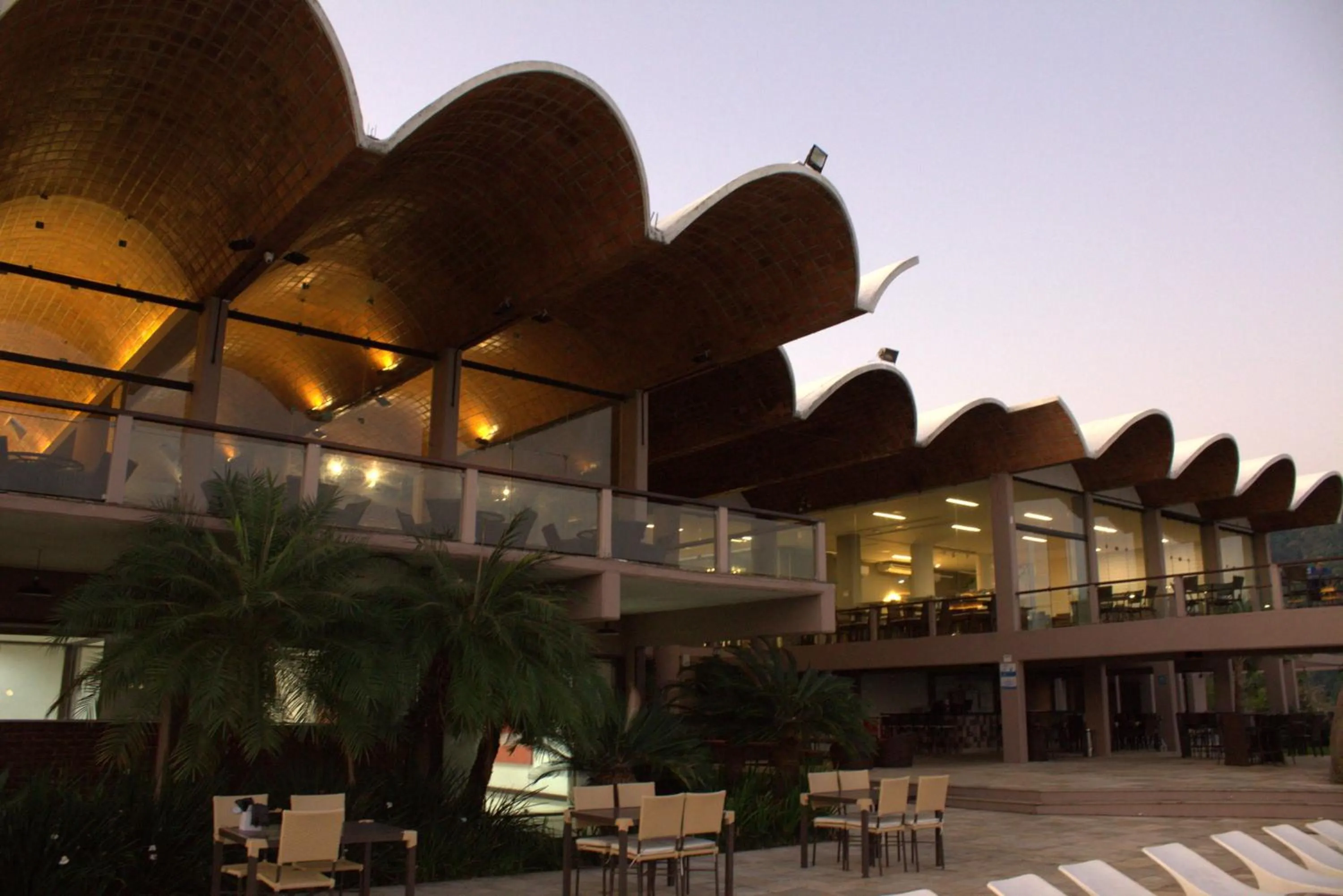 Portogalo Suite Hotel