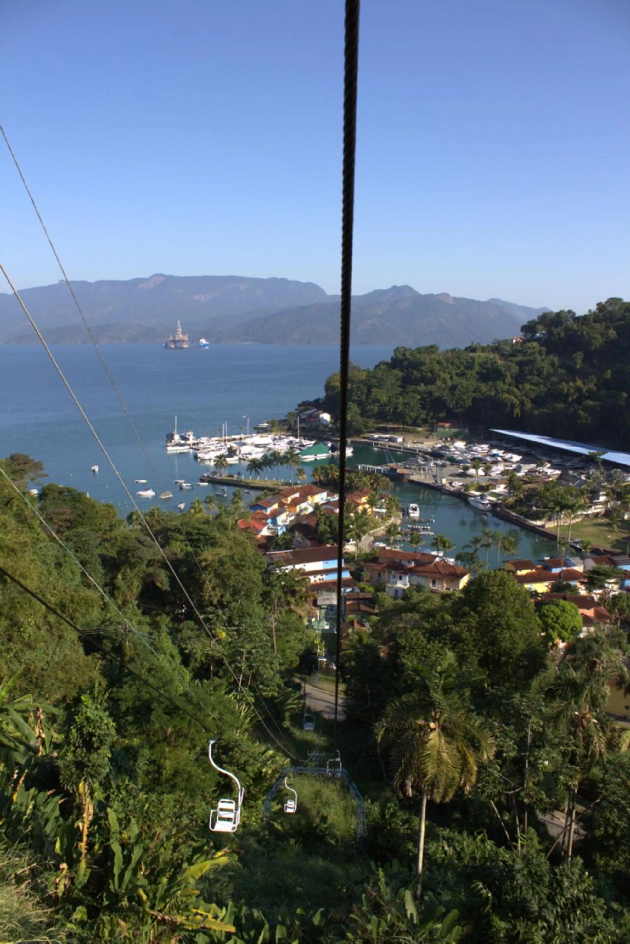 Portogalo Suite Hotel