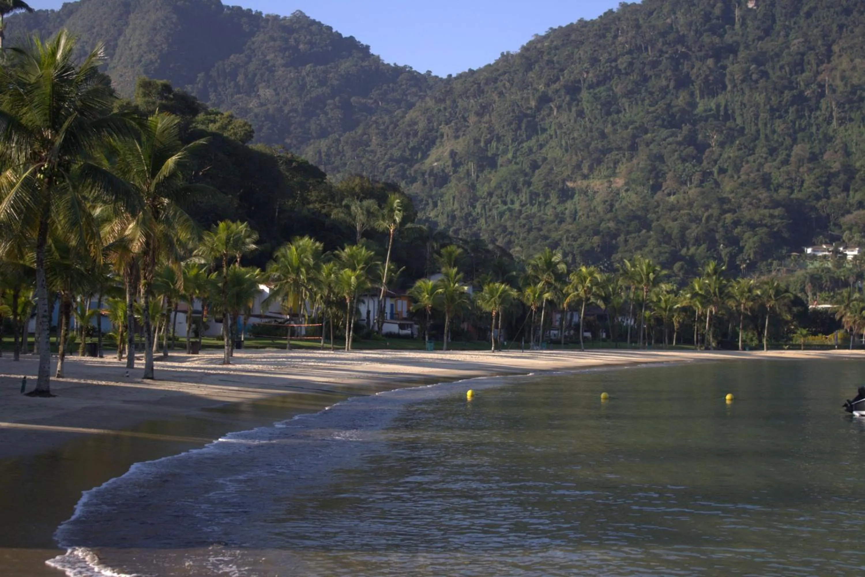 Portogalo Suite Hotel