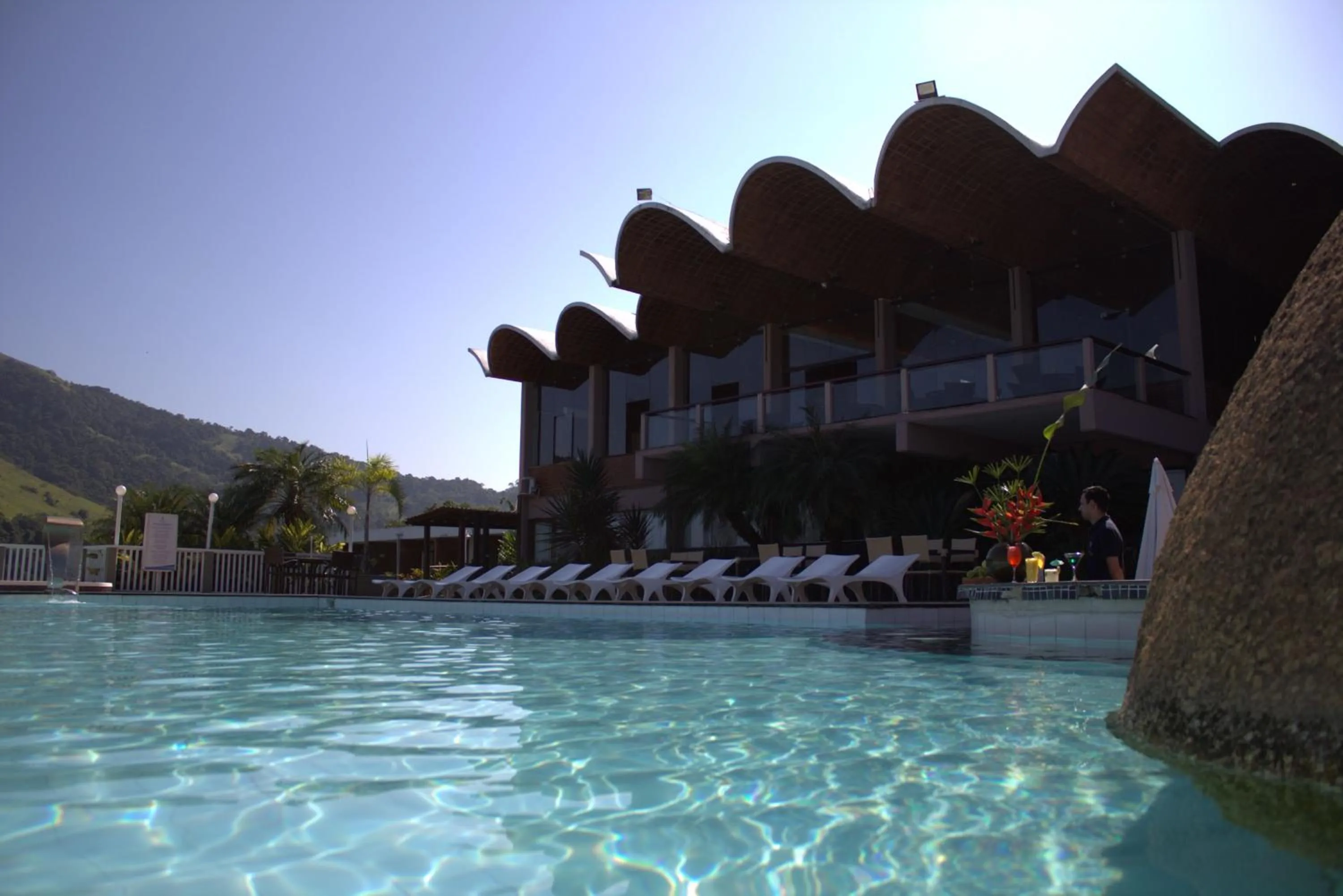 Portogalo Suite Hotel