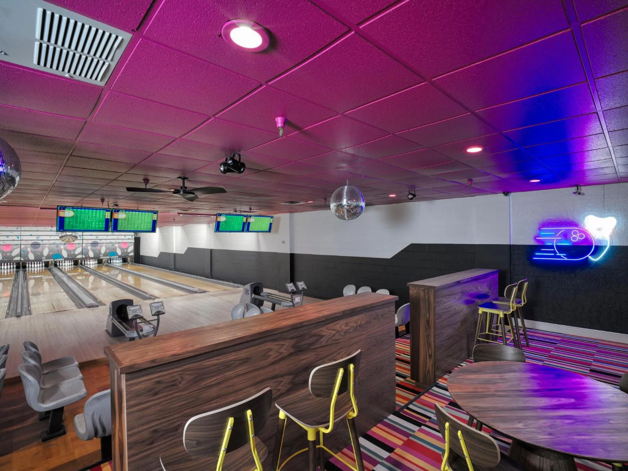 Game Room in Holiday Inn Resort The Squire at Grand Canyon by IHG