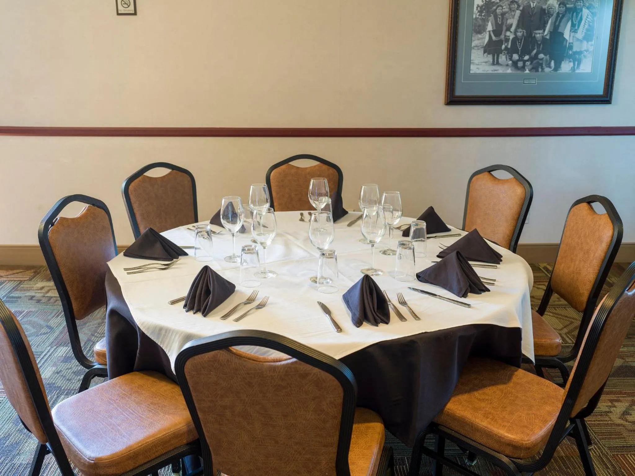 Meeting/conference room in Holiday Inn Resort The Squire at Grand Canyon by IHG