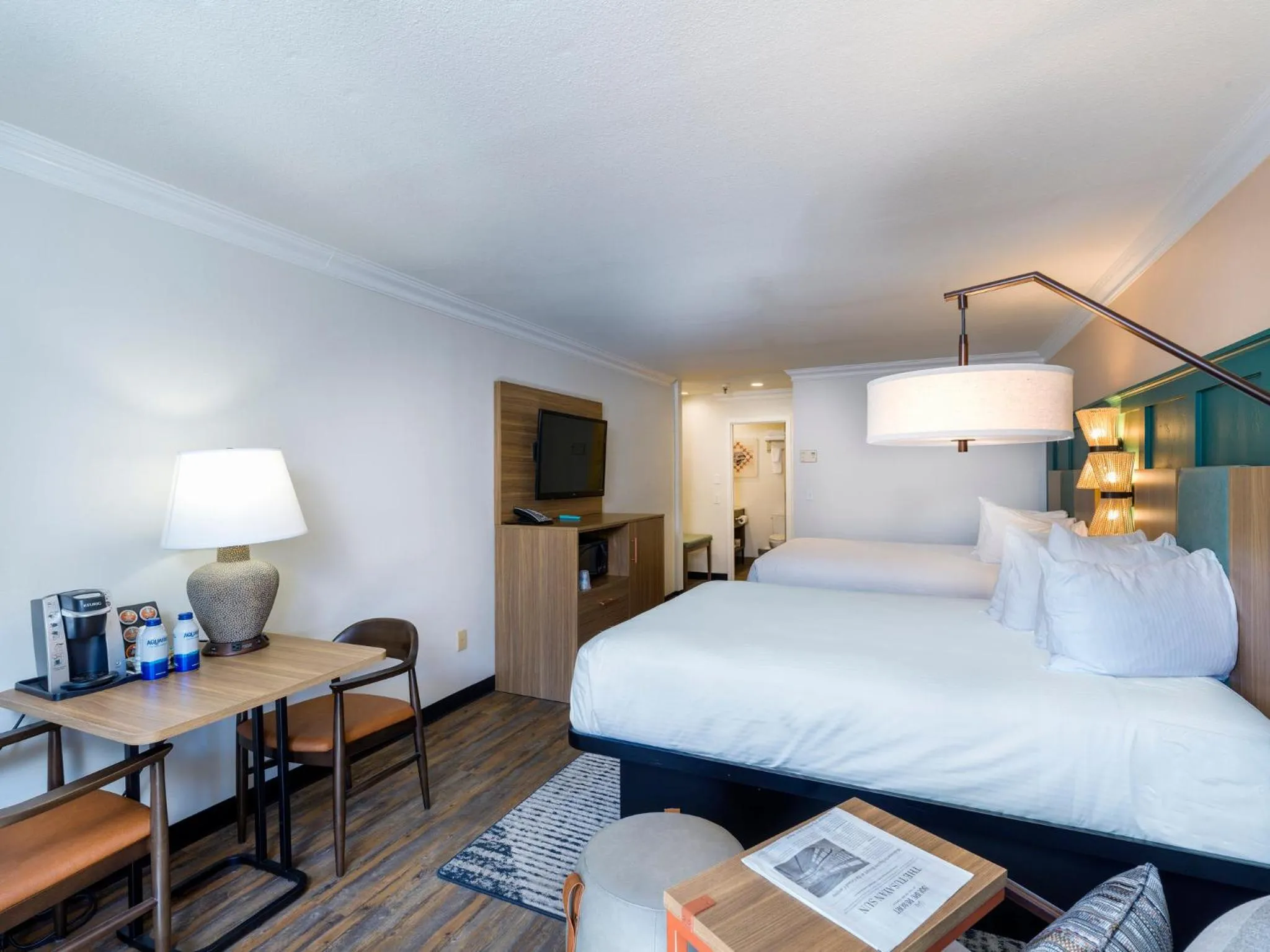 Photo of the whole room, Bed in Holiday Inn Resort The Squire at Grand Canyon by IHG