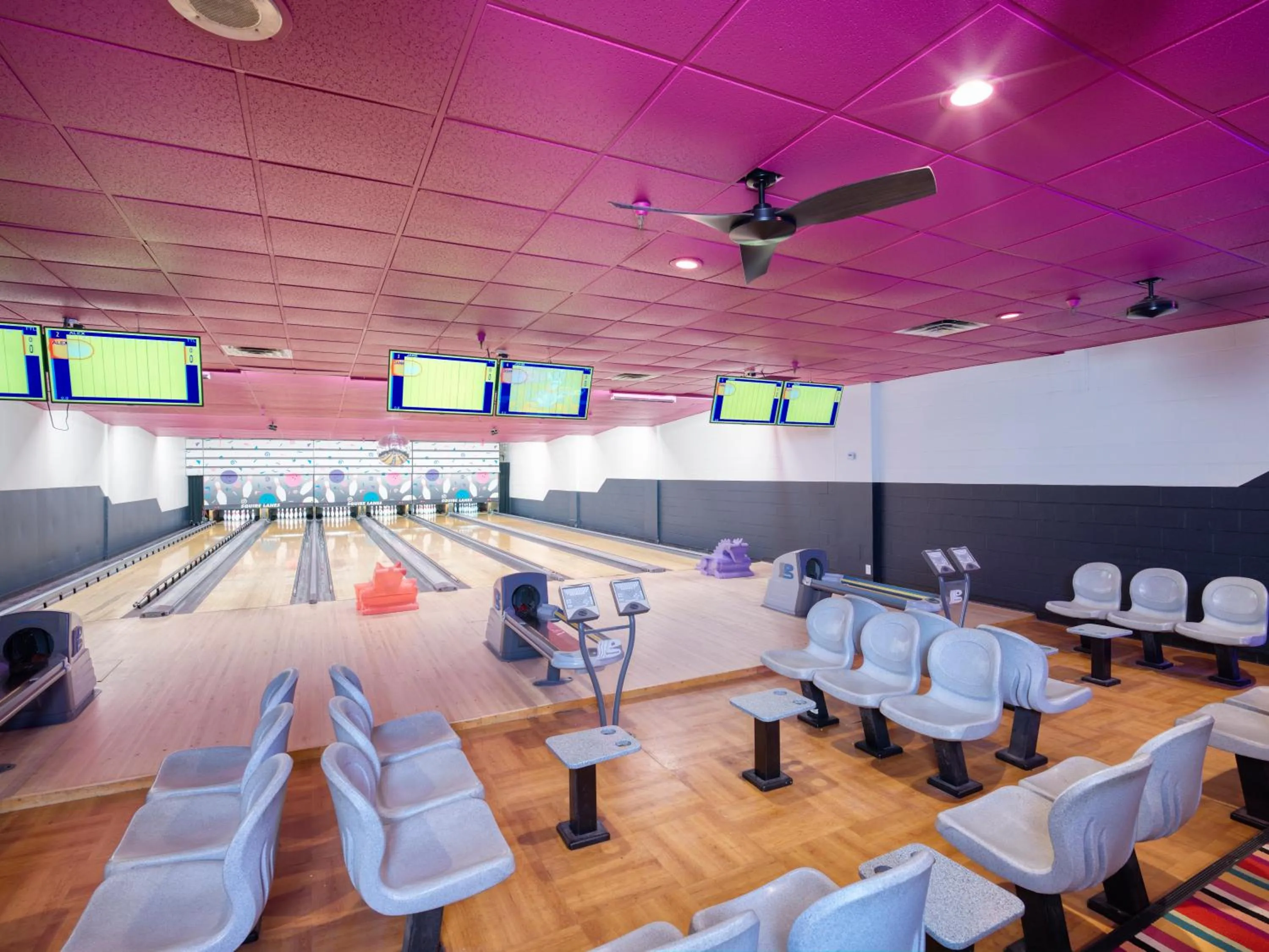 Restaurant/places to eat in Holiday Inn Resort The Squire at Grand Canyon by IHG