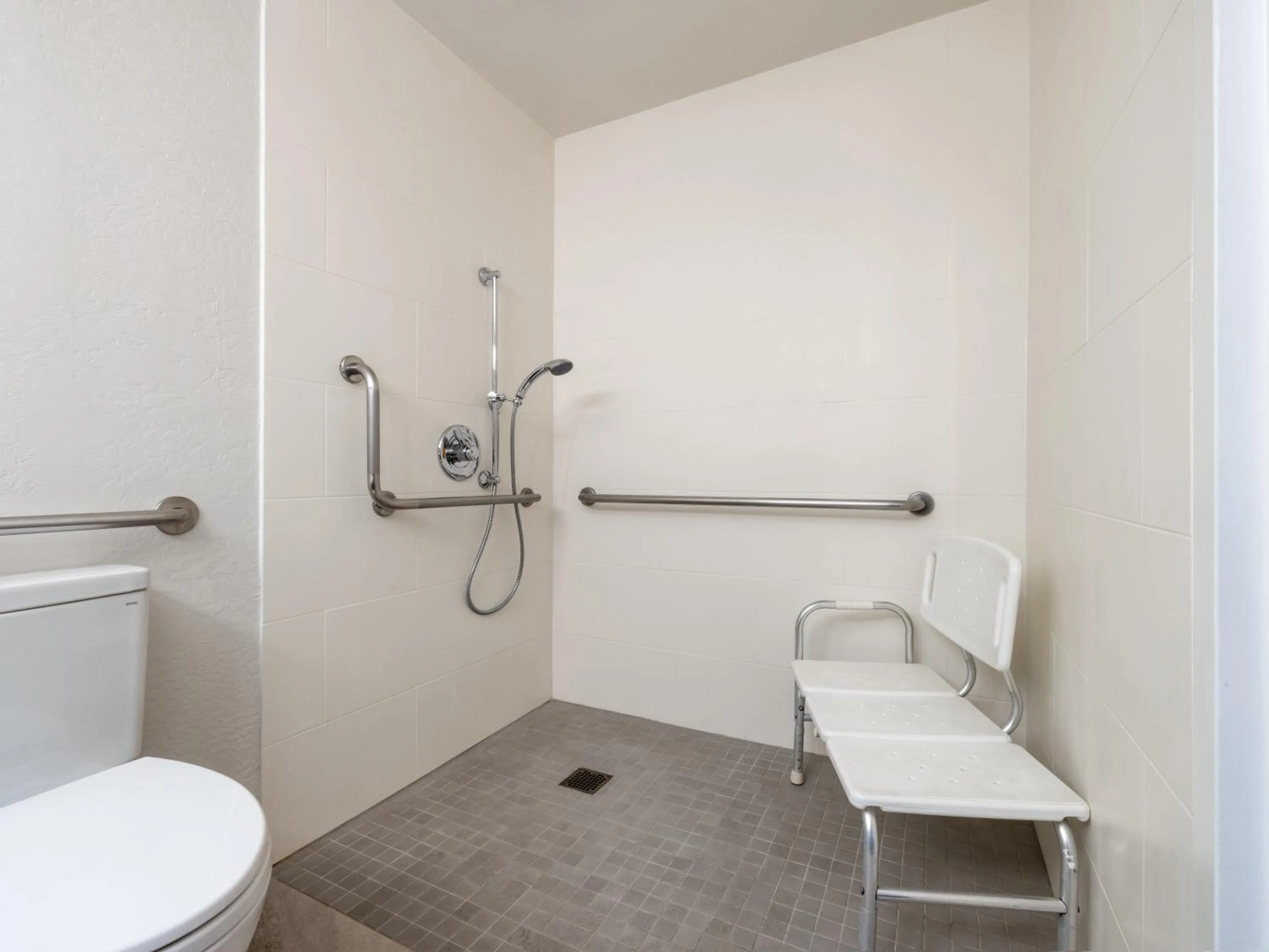 Bathroom in Holiday Inn Resort The Squire at Grand Canyon by IHG