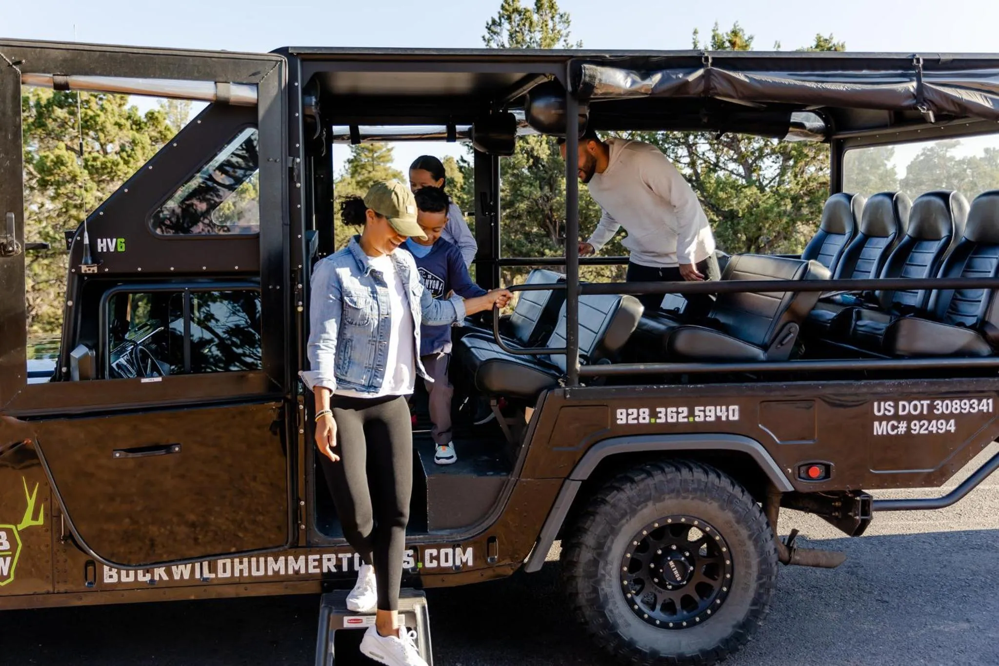 Nearby landmark in Holiday Inn Resort The Squire at Grand Canyon by IHG