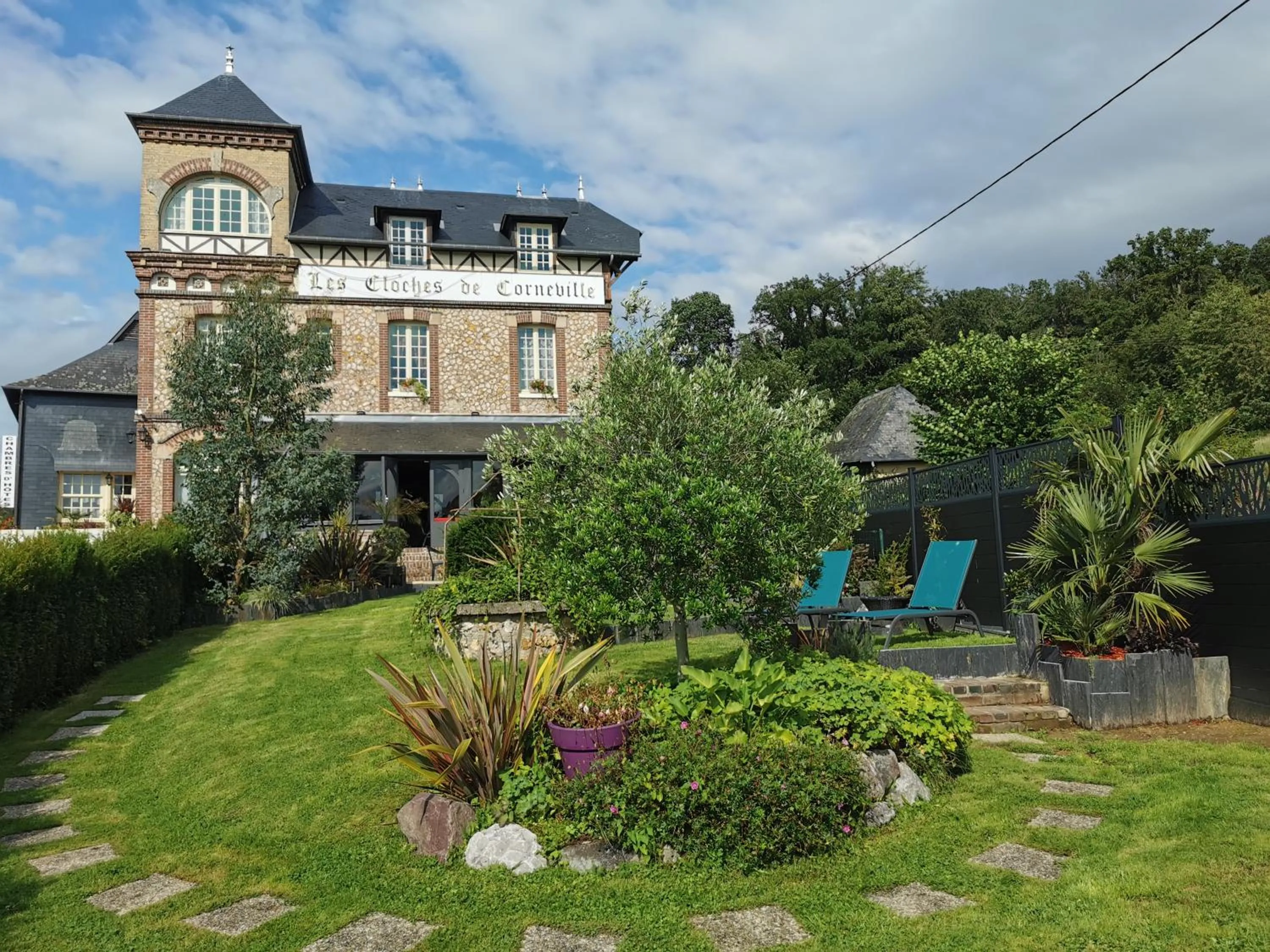 Les Cloches de Corneville