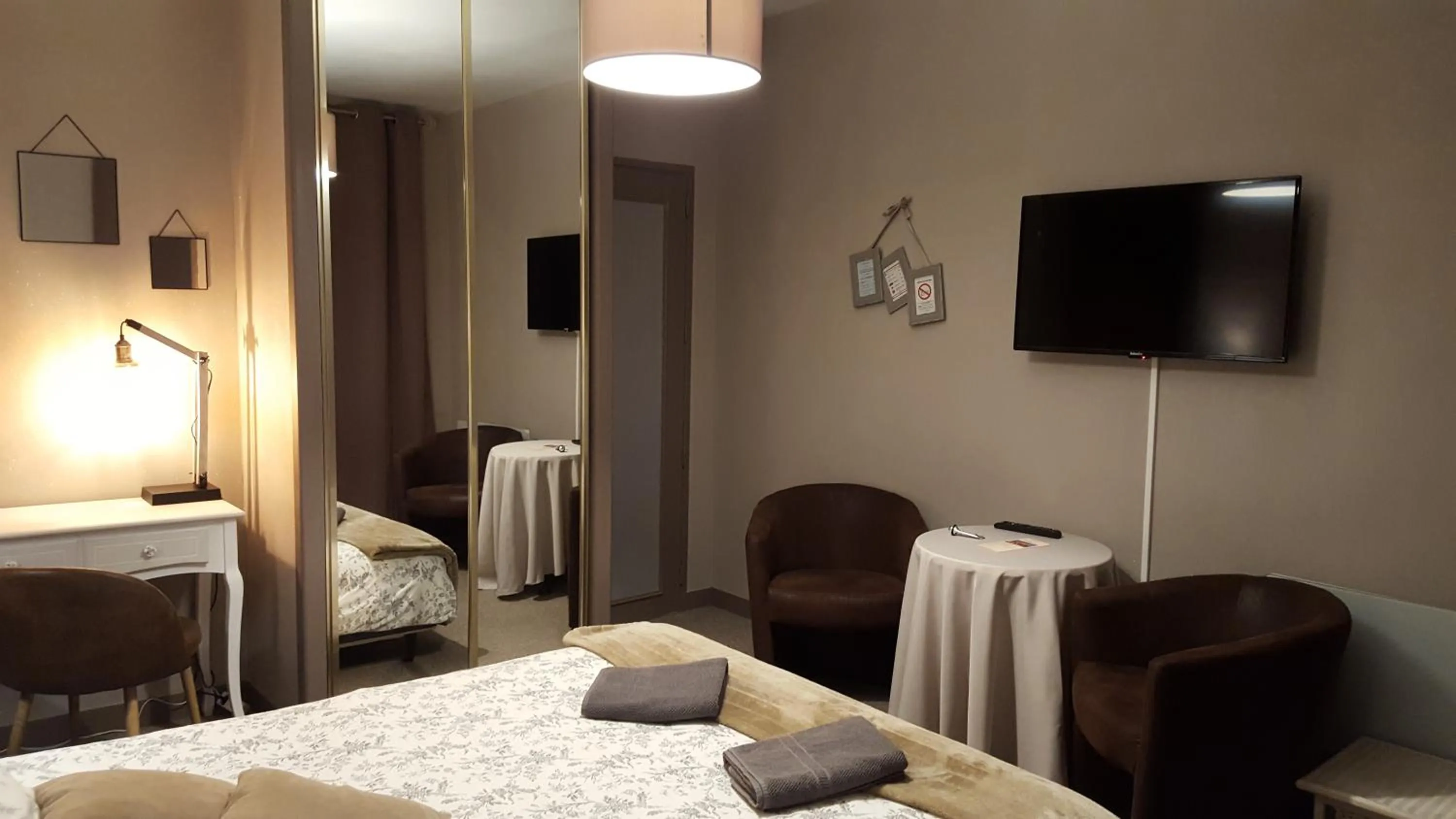 Les Cloches de Corneville