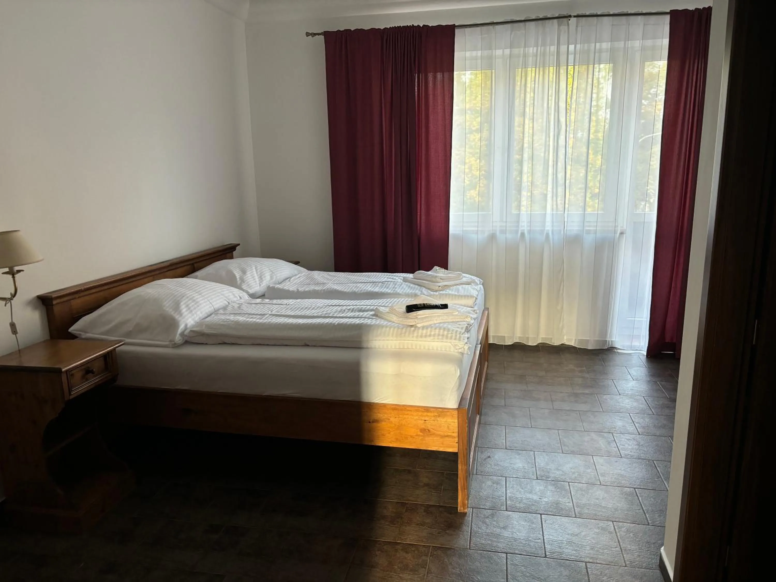 Apartmány LAGUNA