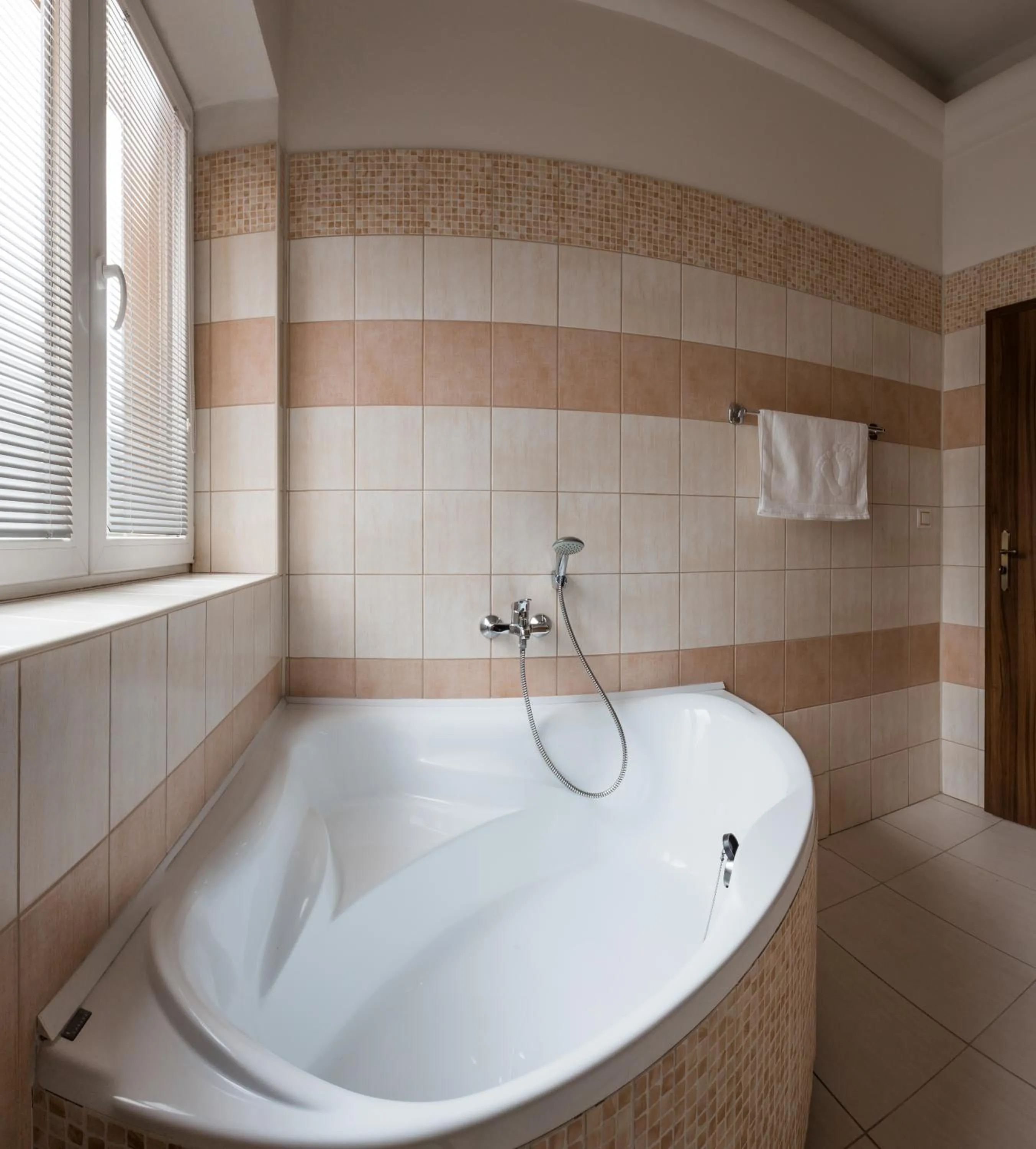 Standard Double Room in Apartmány LAGUNA