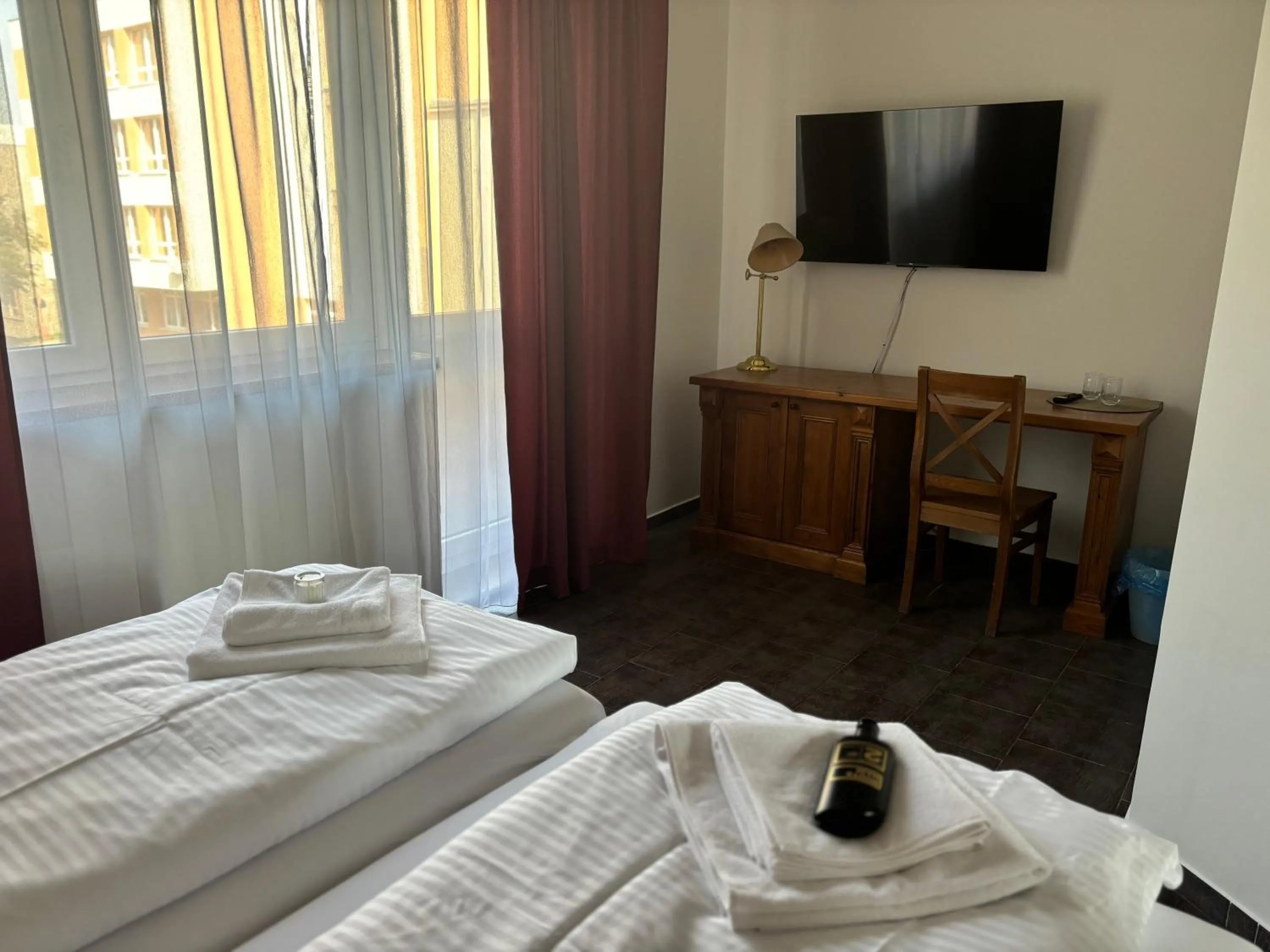 Apartmány LAGUNA