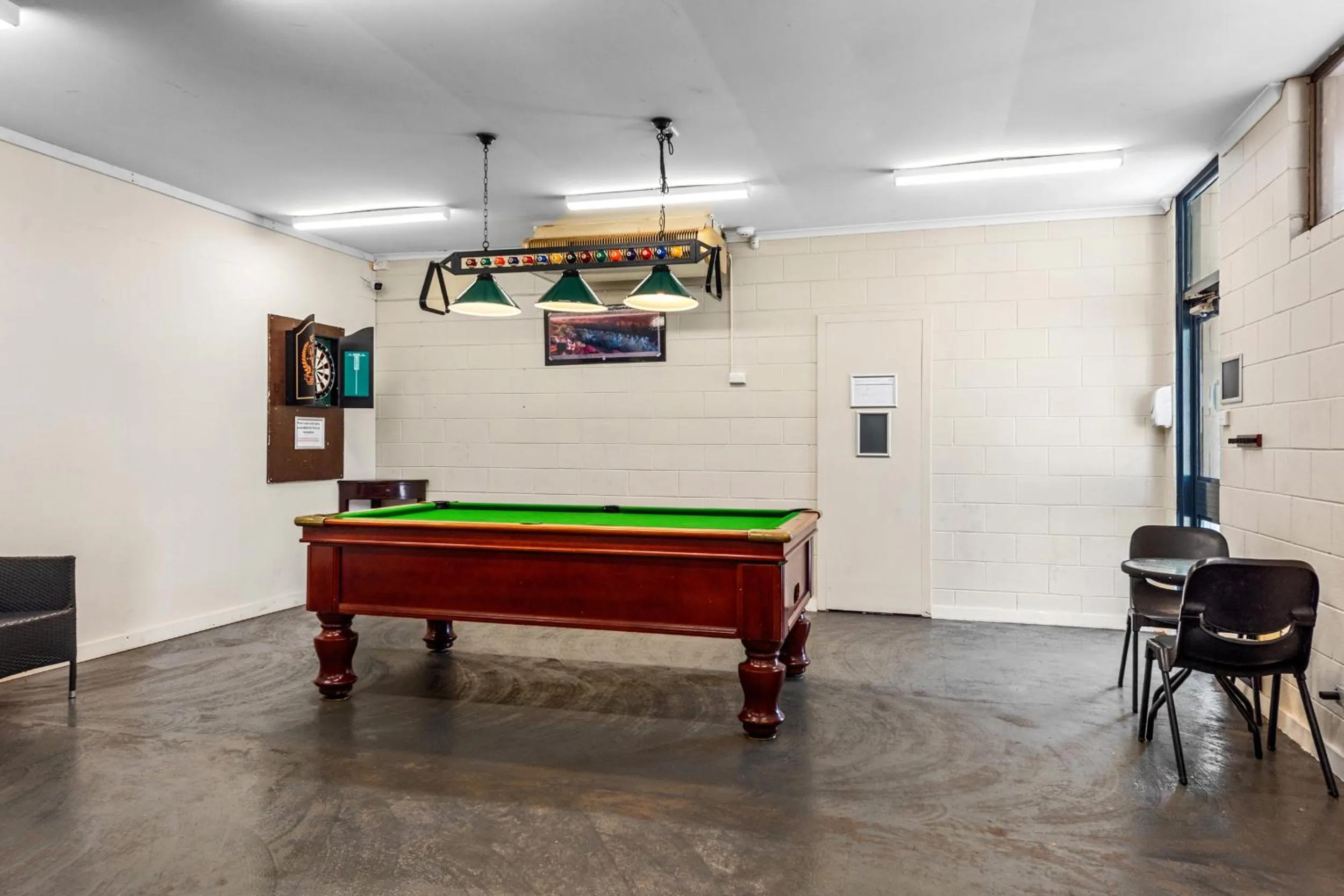 Activities in Discovery Parks - Pilbara, Karratha