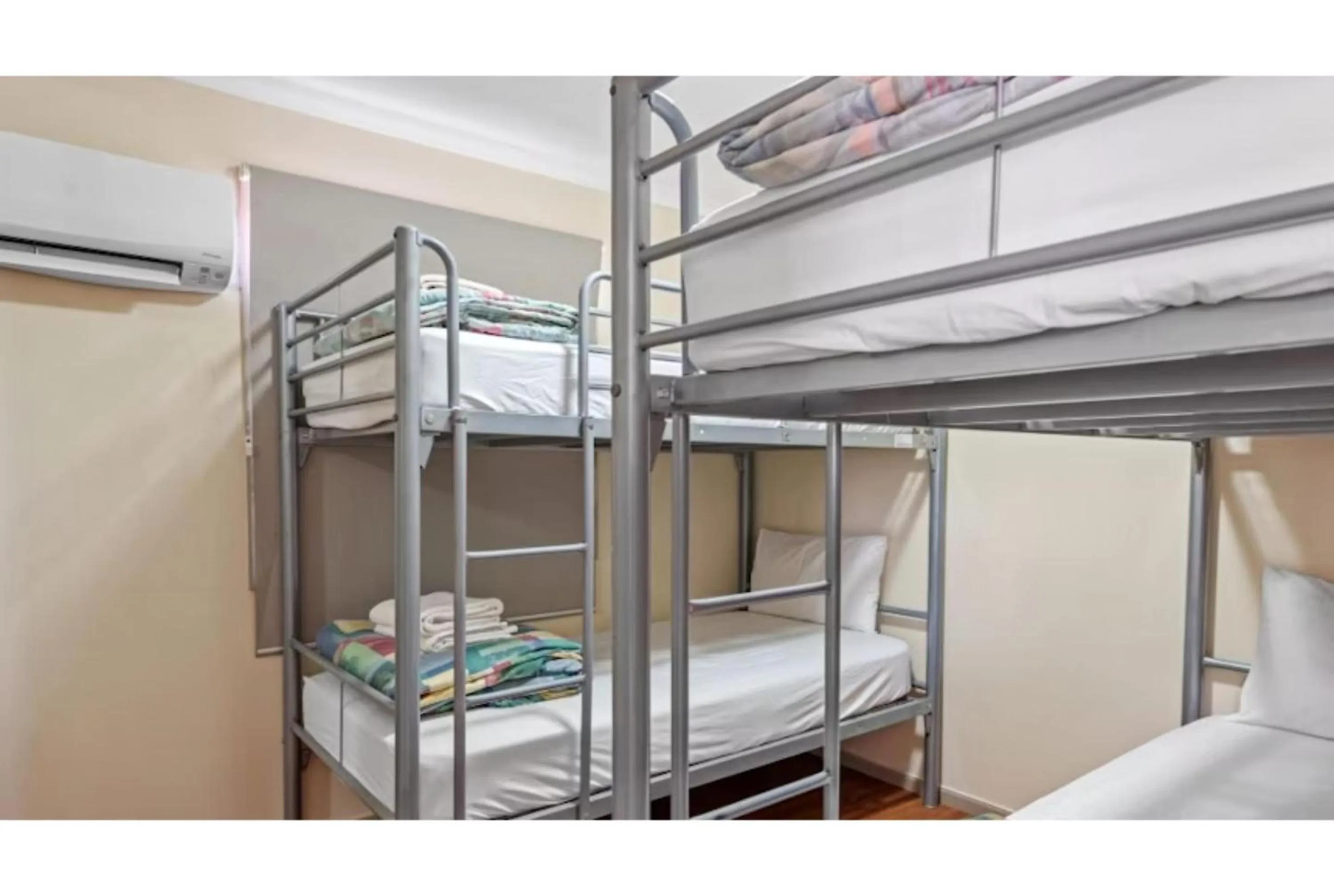 bunk bed, Bed in Discovery Parks - Port Hedland