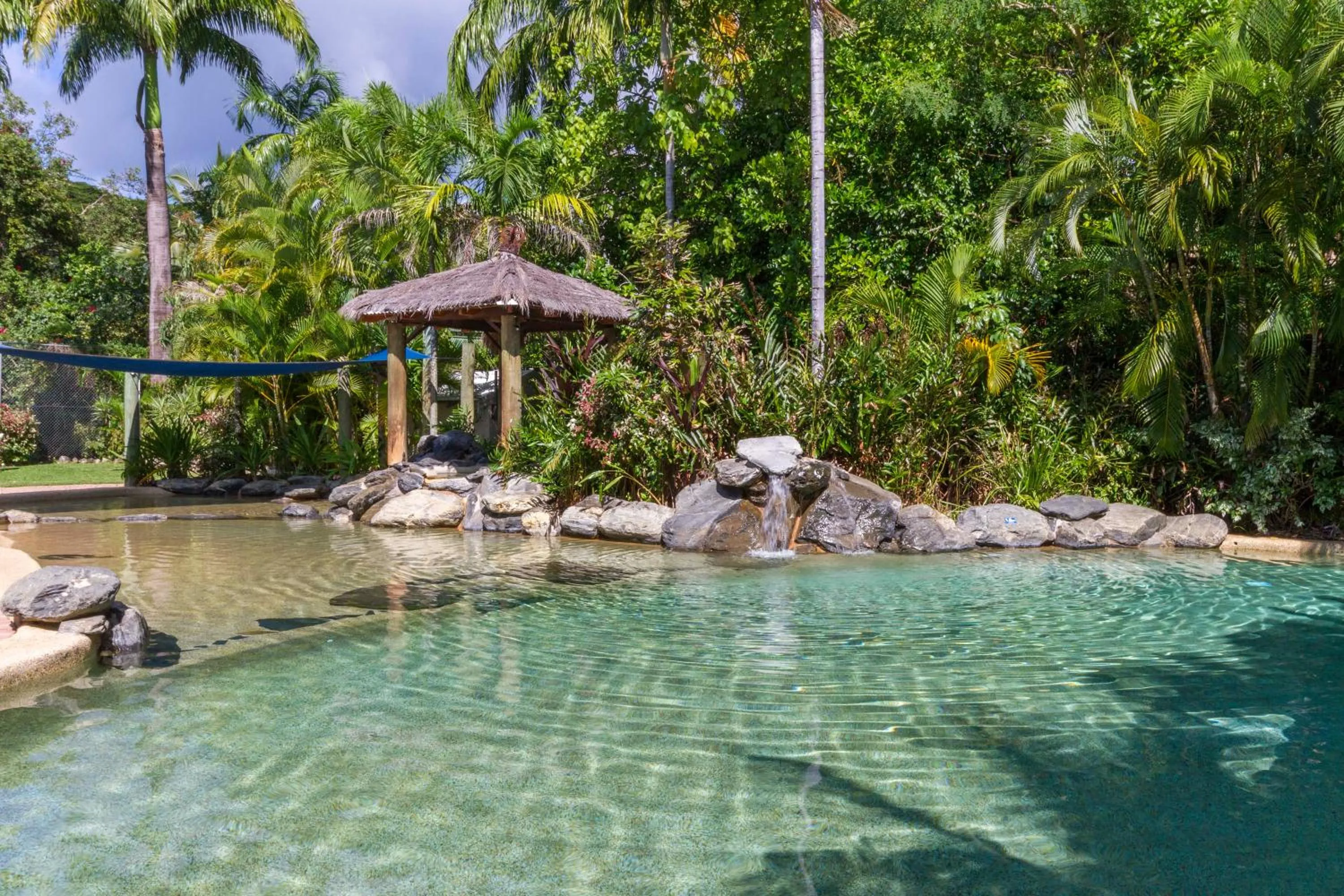 Other in Port Douglas Plantation Resort