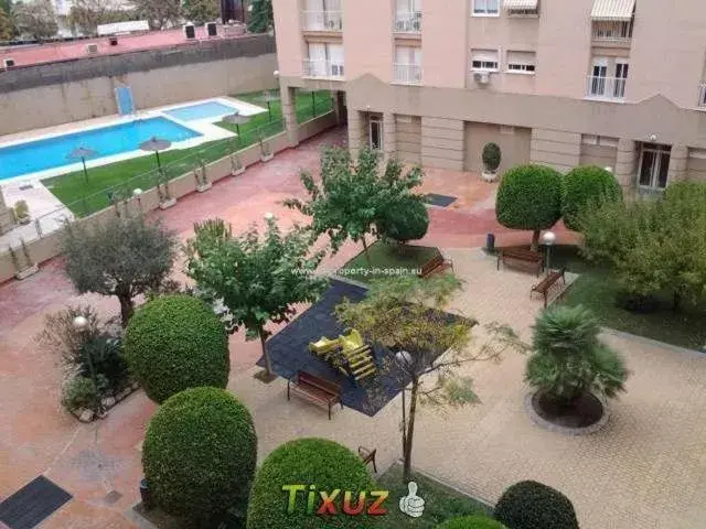 Piso para vacaciones en Alicante Piso para vacaciones en Alicante