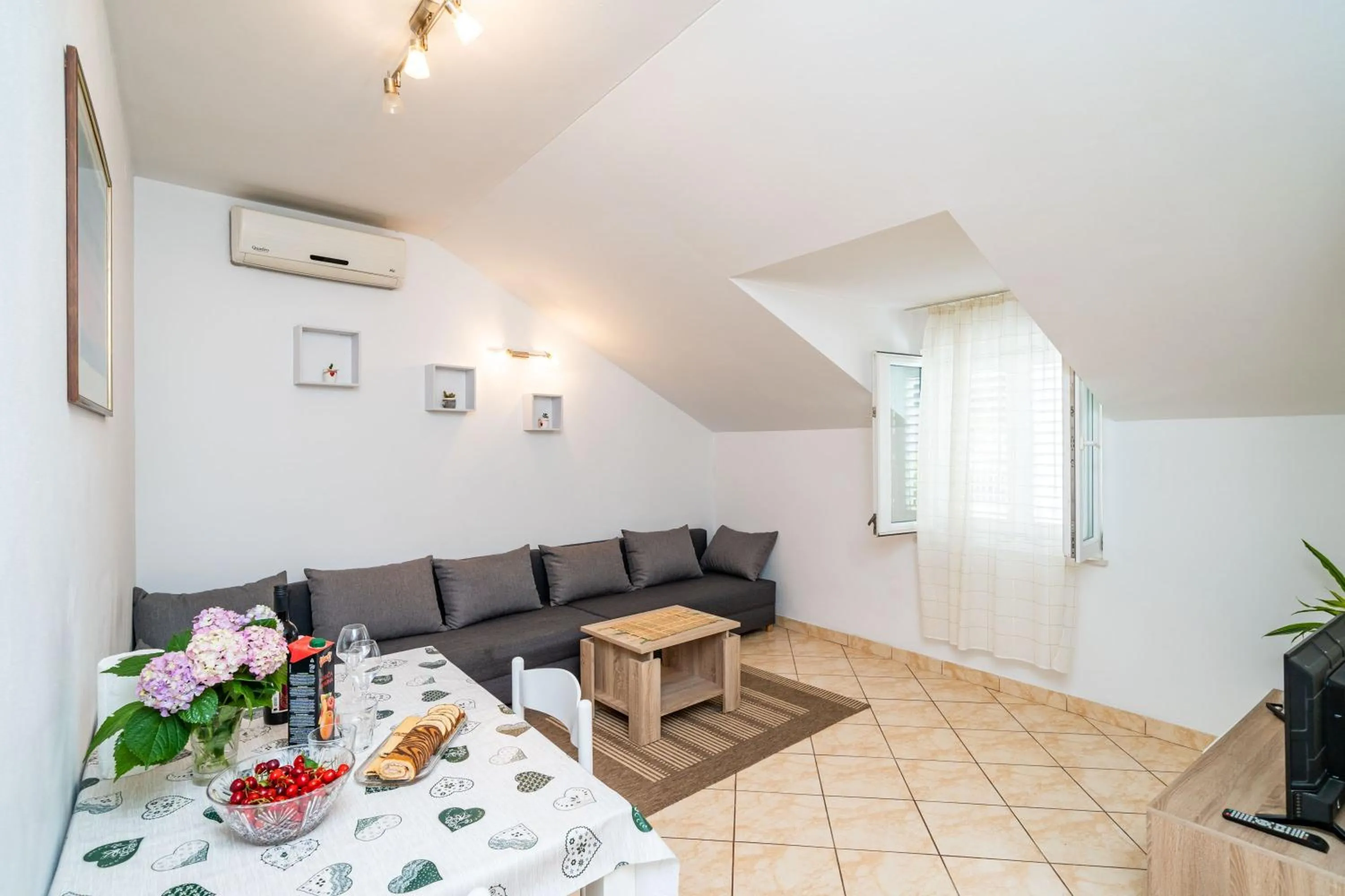Apartment Matej