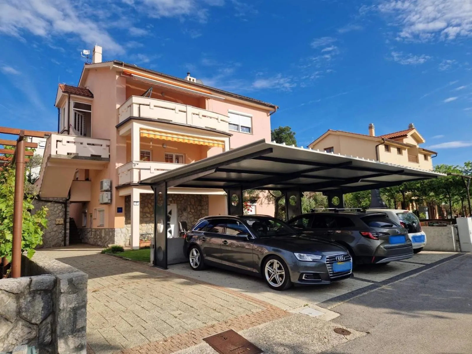 Apartman Ruza