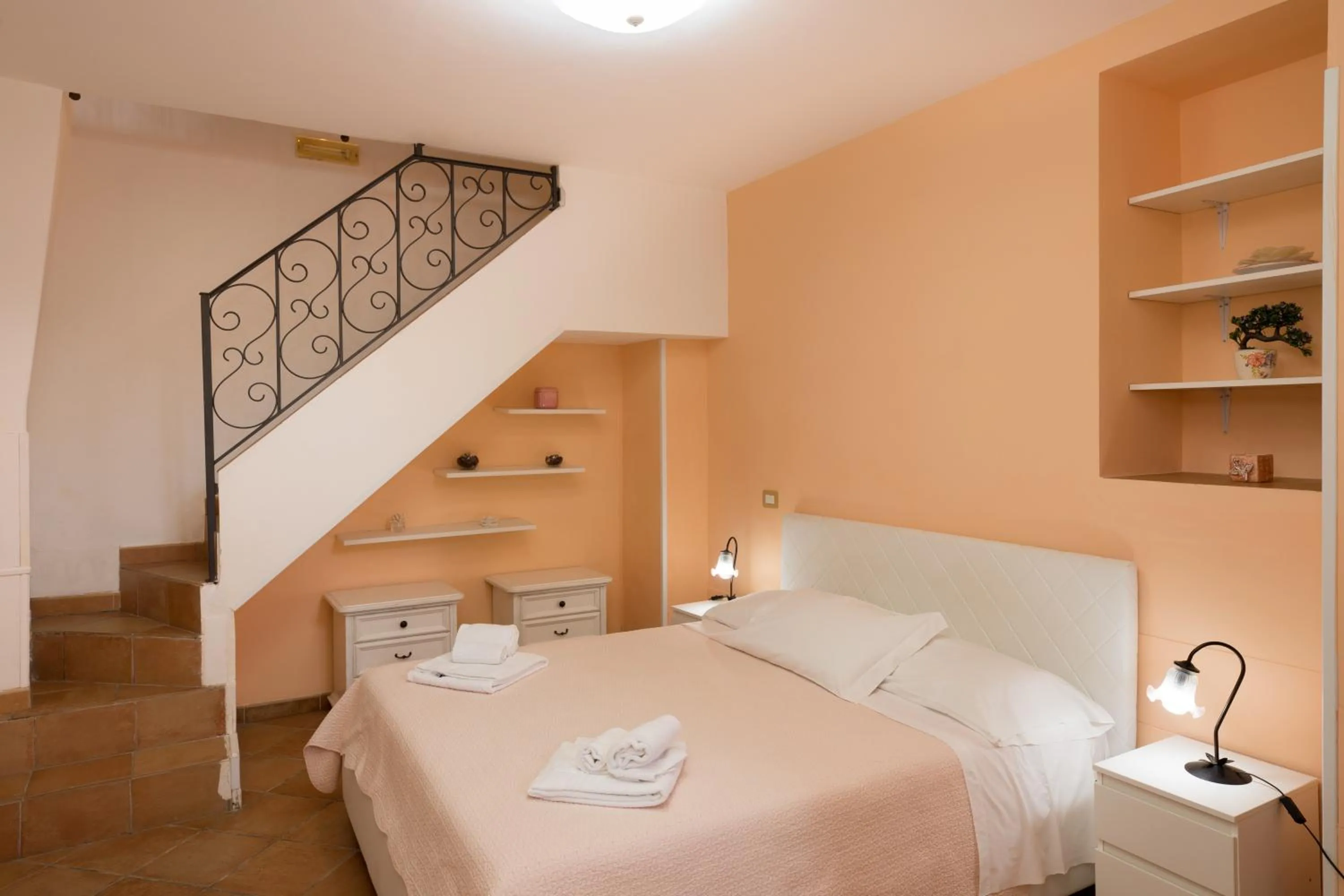 Casa Alessandra - De Vivo Realty Positano