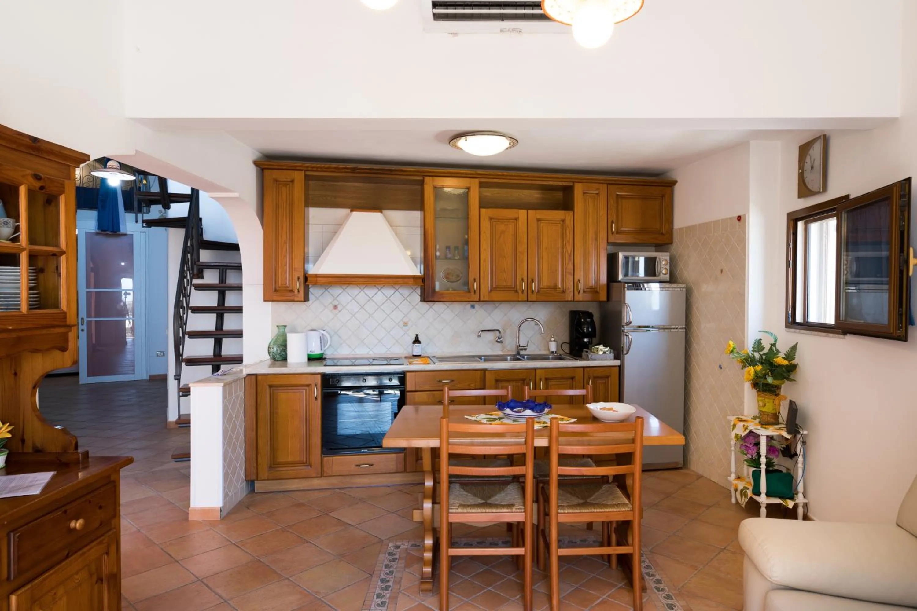 Casa Alessandra - De Vivo Realty Positano