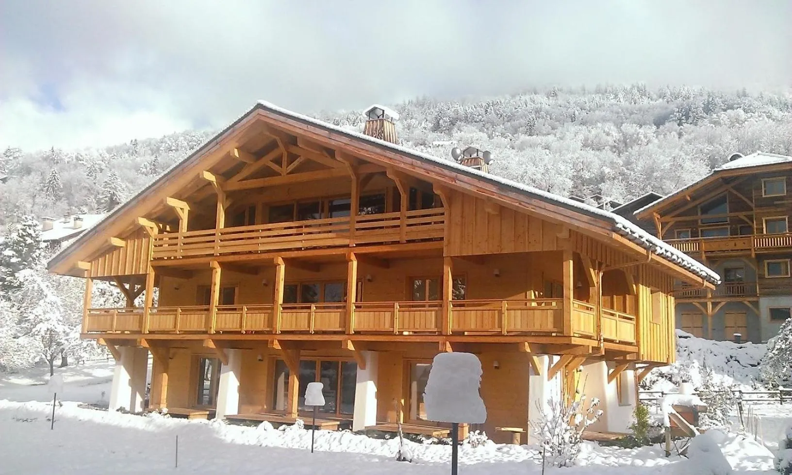 Logis Hotel Gai Soleil