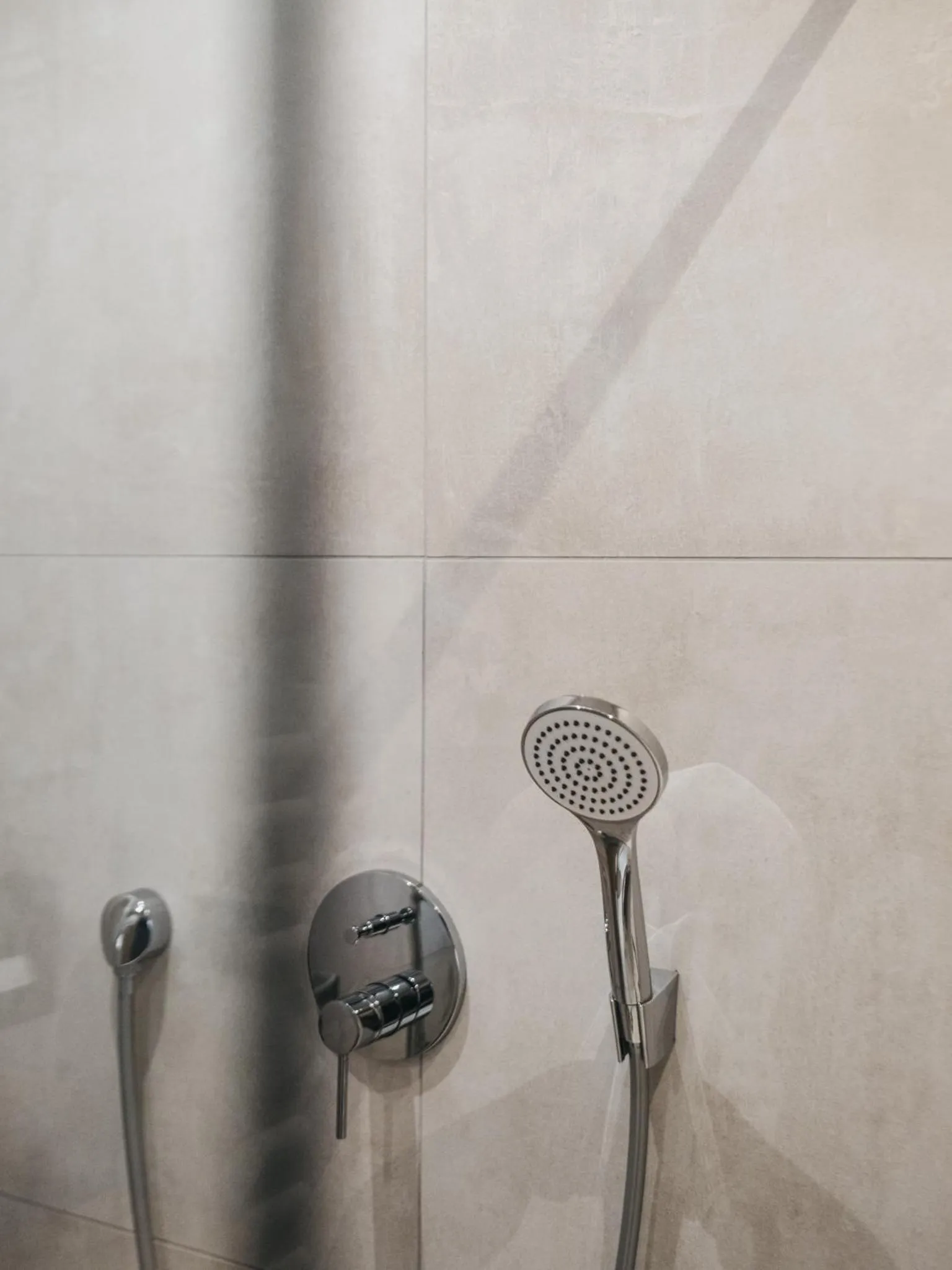 Bathroom in VAYA Nauders