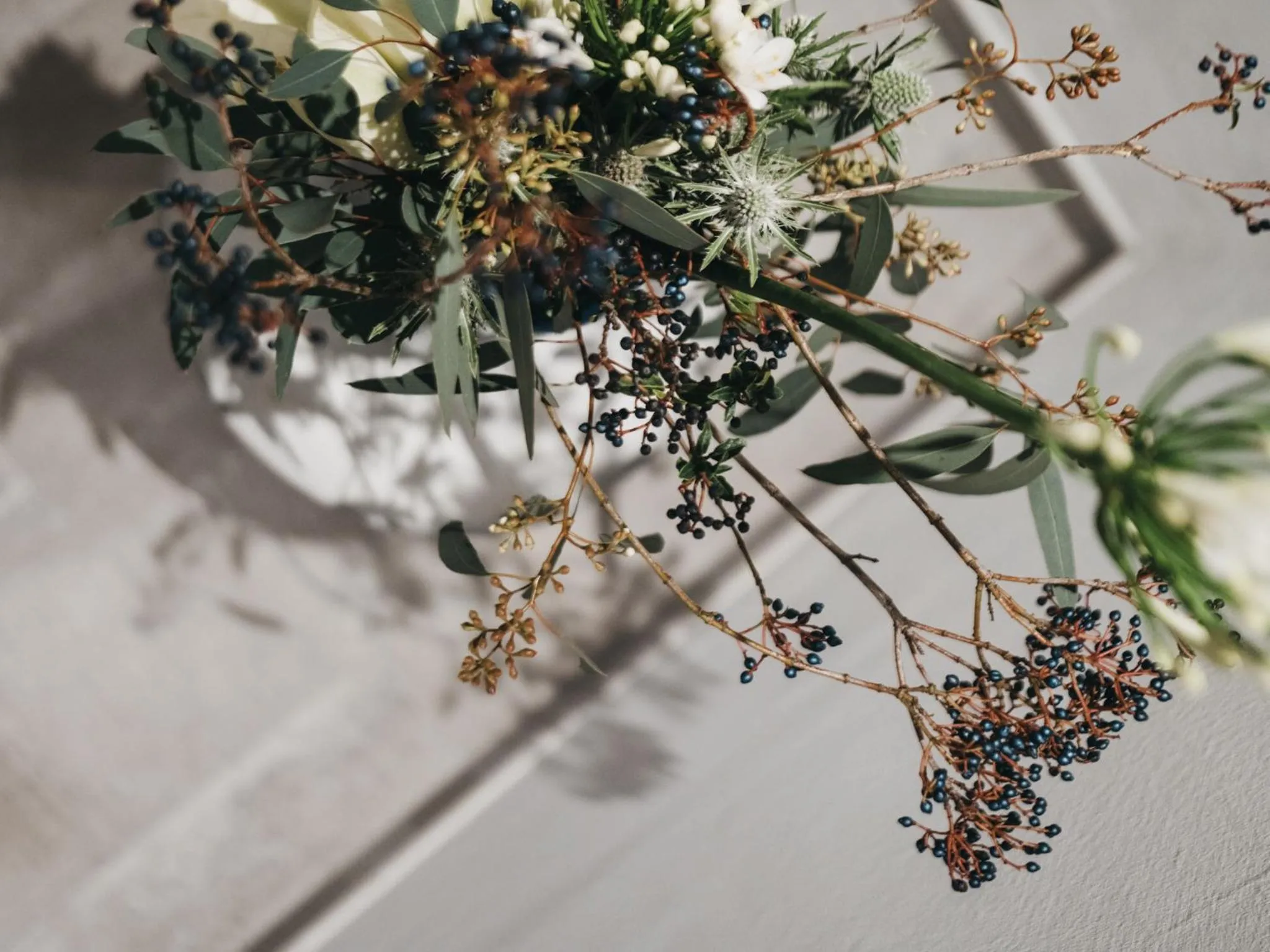 Photo of the whole room in VAYA Nauders