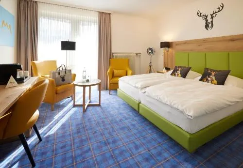 Waldhotel Bärenstein