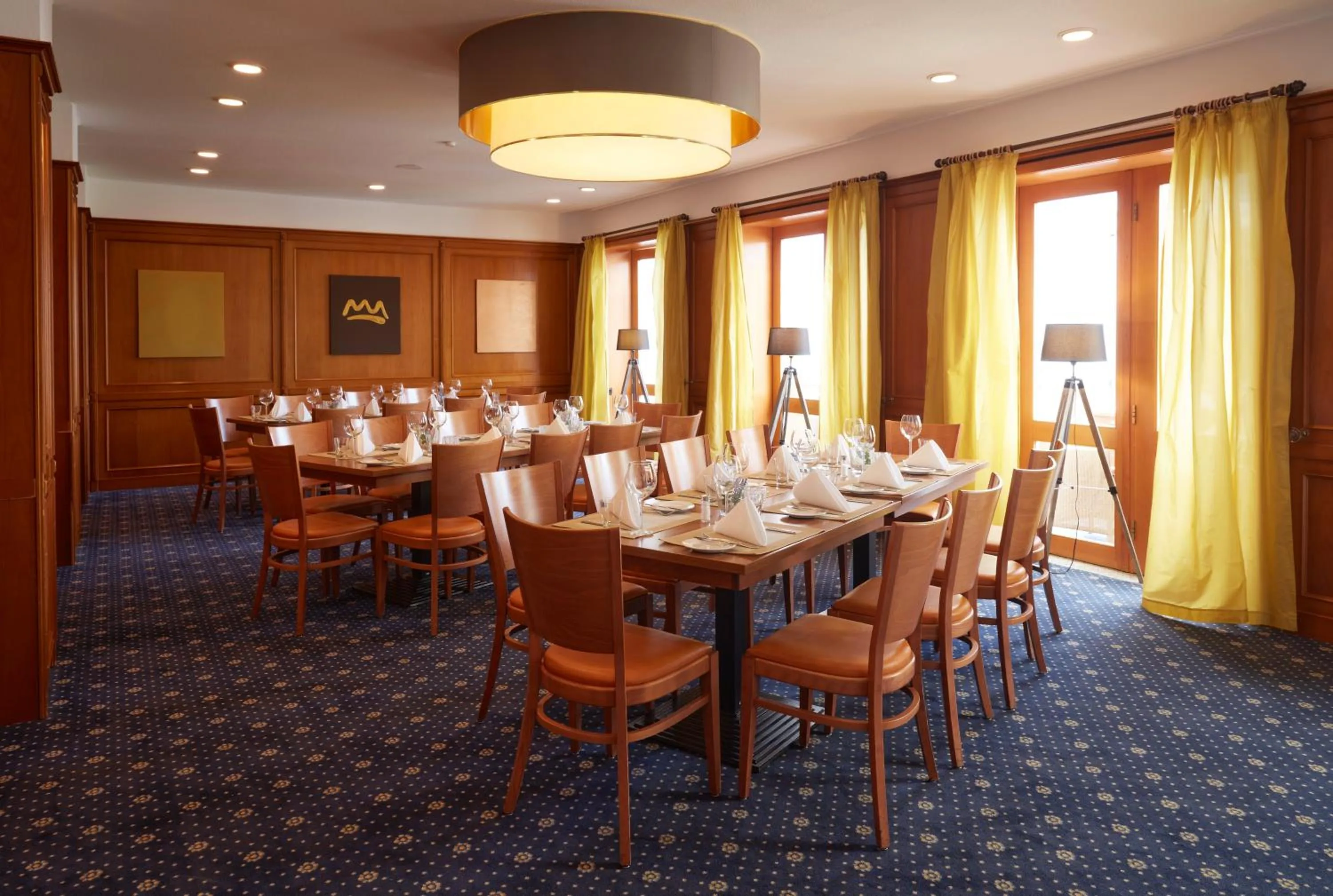 Banquet/Function facilities in Waldhotel Bärenstein