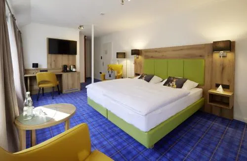 Waldhotel Bärenstein