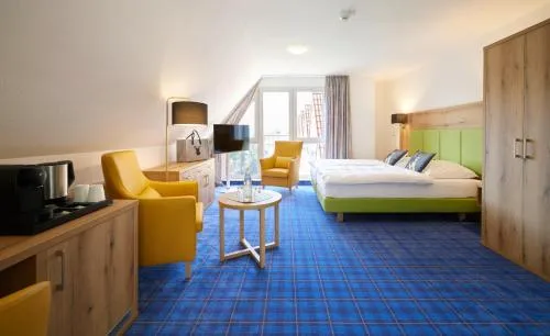 Waldhotel Bärenstein