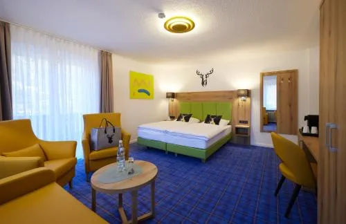 Waldhotel Bärenstein