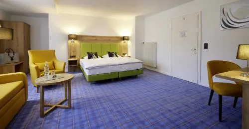 Waldhotel Bärenstein