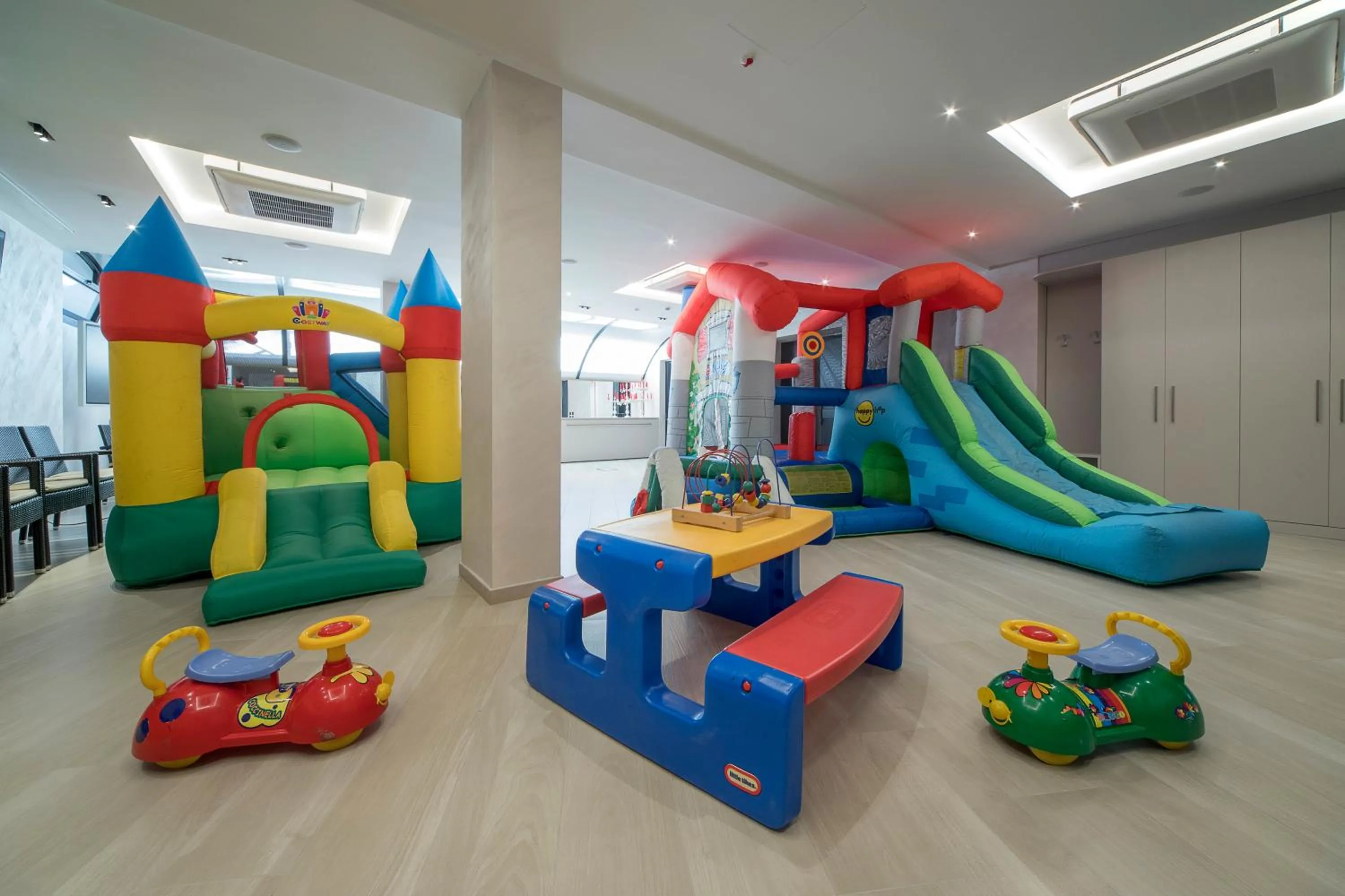 Hotel Ristorante Toscana