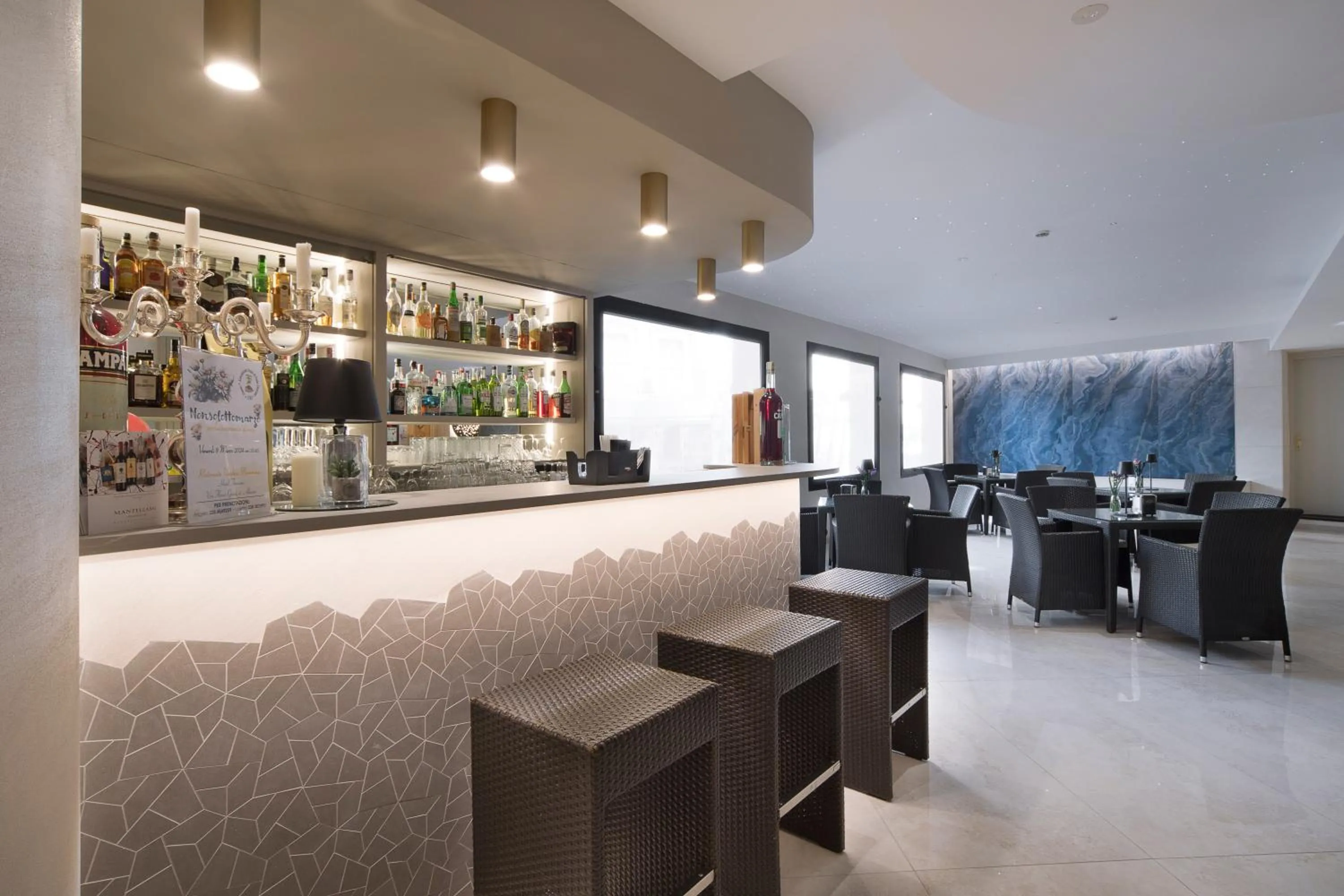 Hotel Ristorante Toscana