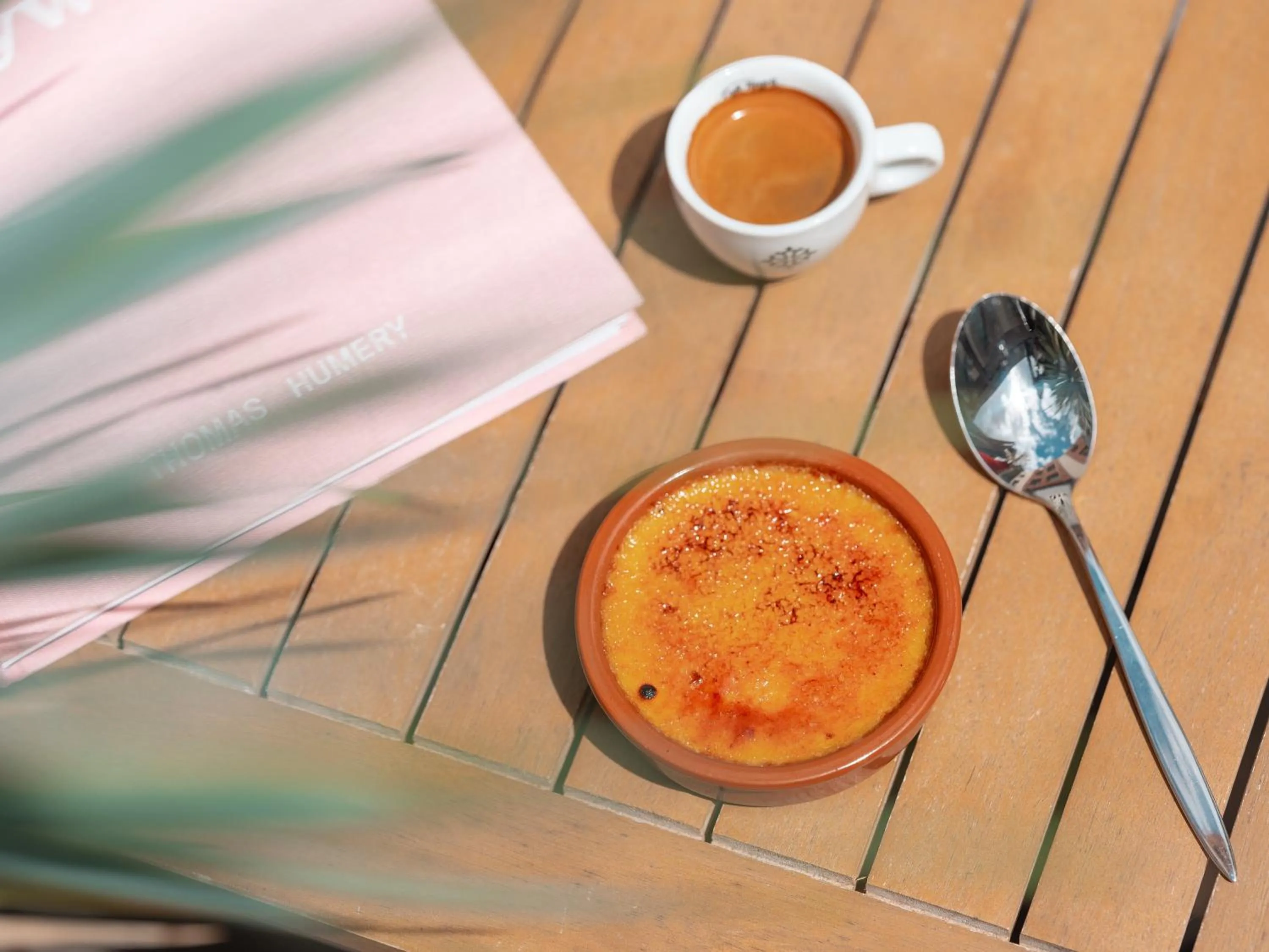 Restaurant/places to eat in Holiday Inn Toulouse Airport by IHG