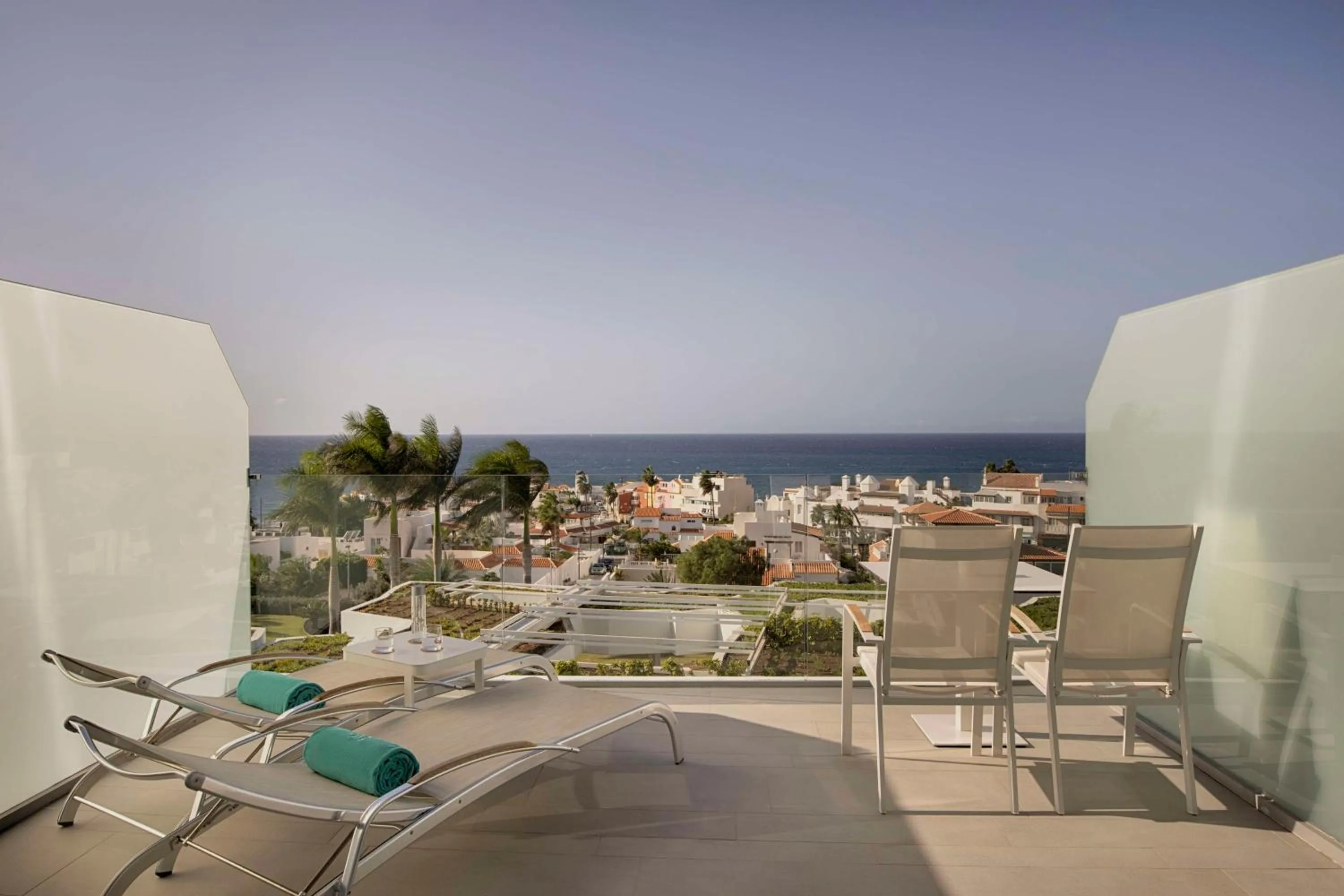 Photo of the whole room in Royal Hideaway Corales Beach - Adults Only