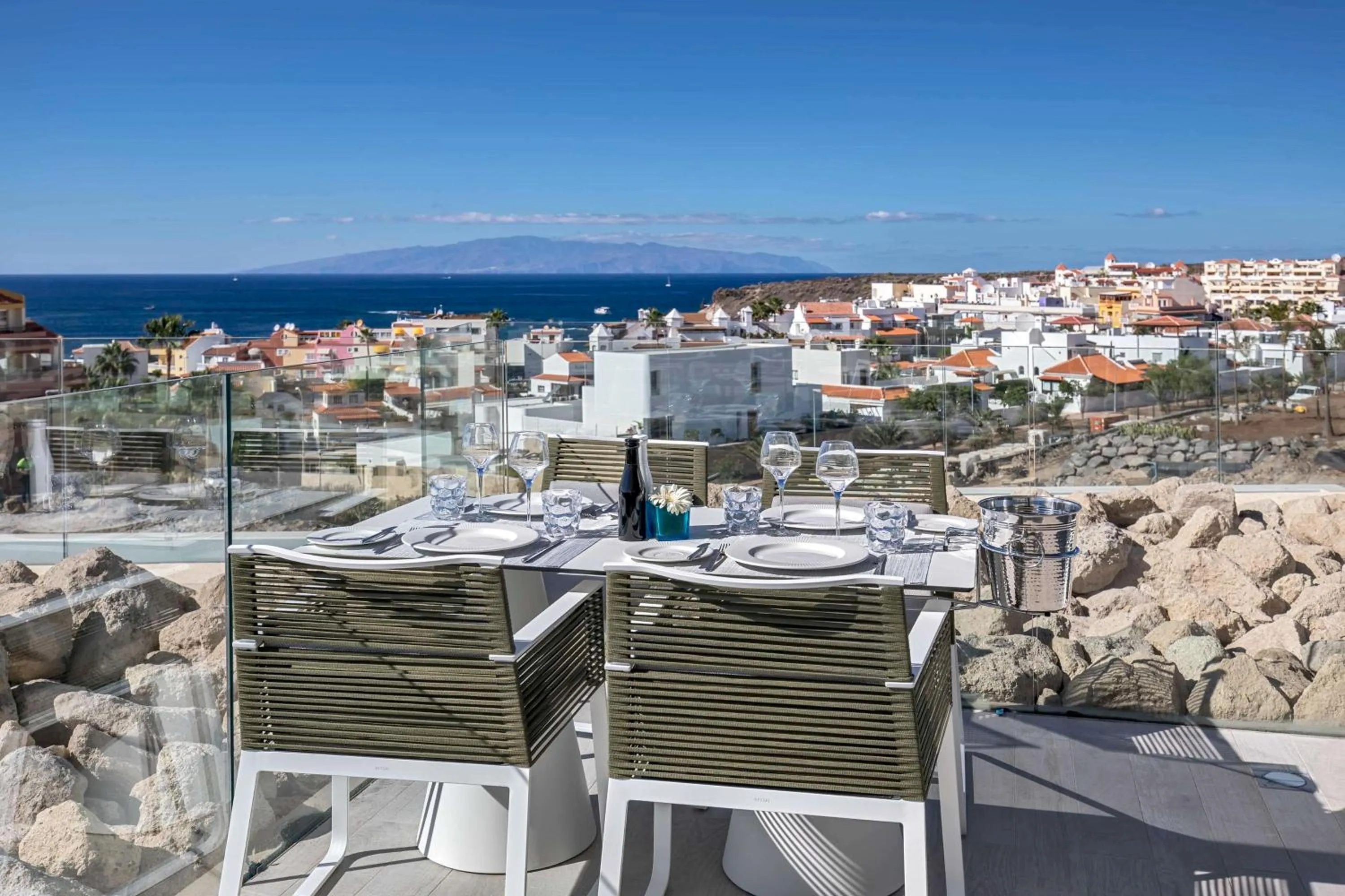 Restaurant/places to eat in Royal Hideaway Corales Beach - Adults Only