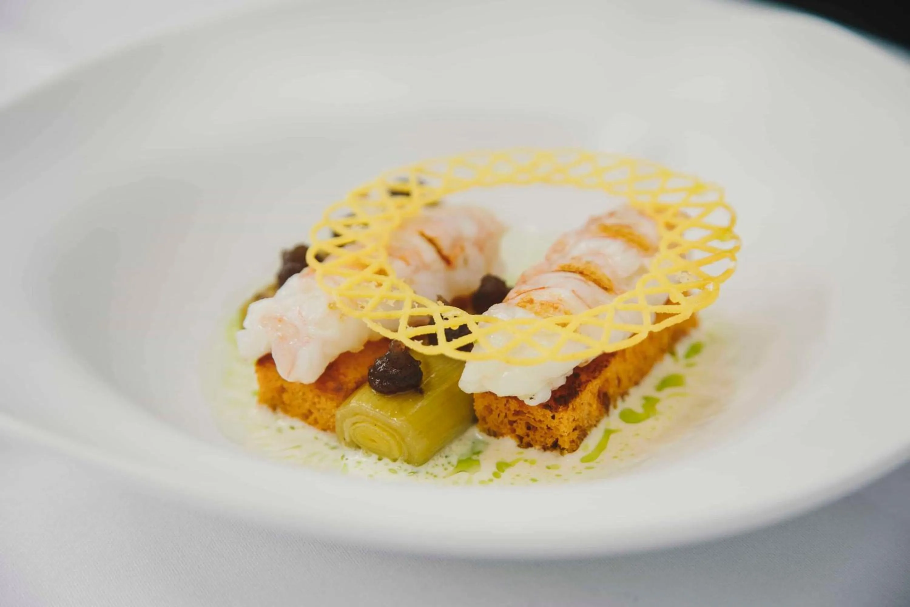 Restaurant/places to eat in Royal Hideaway Corales Beach - Adults Only