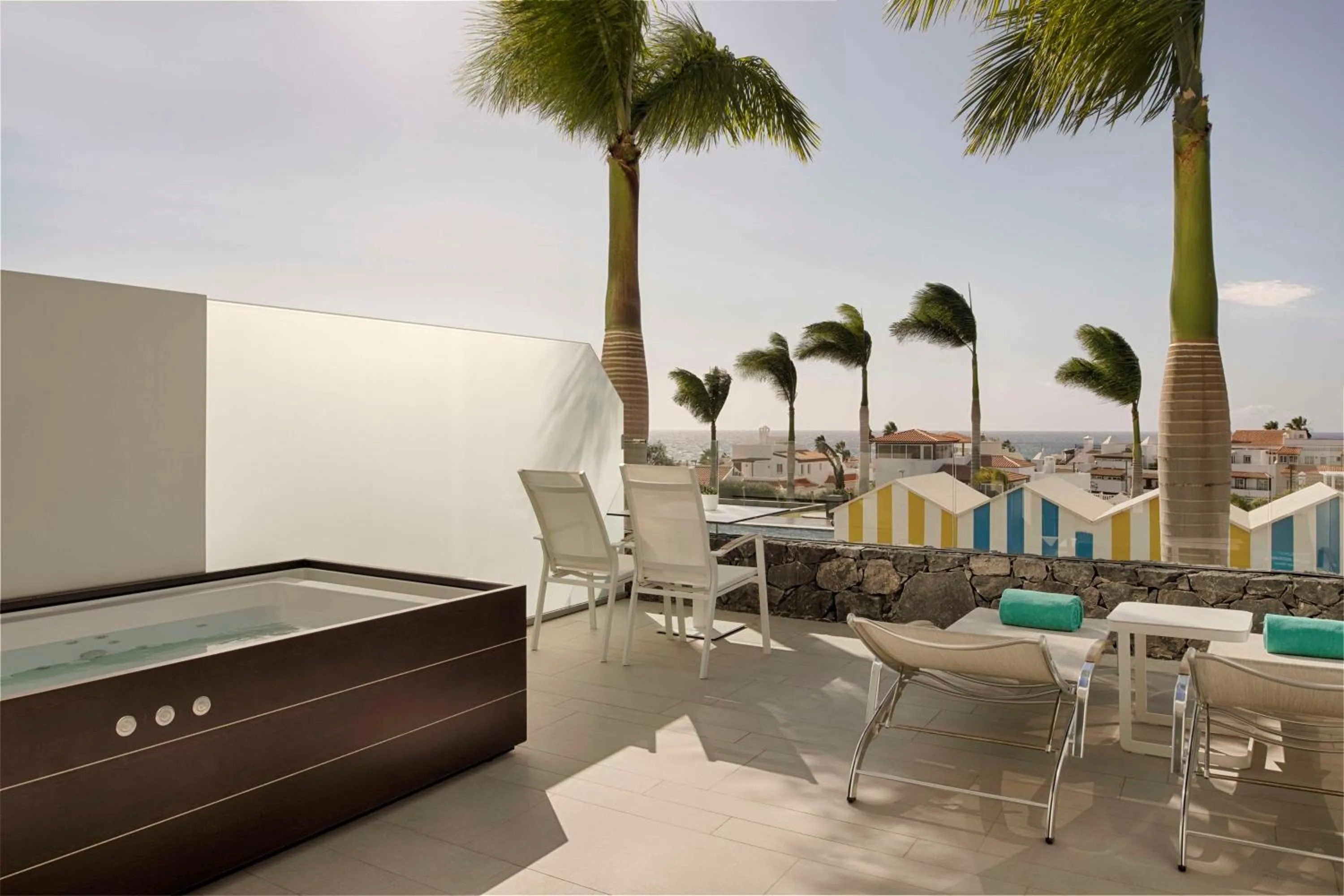 Photo of the whole room in Royal Hideaway Corales Beach - Adults Only