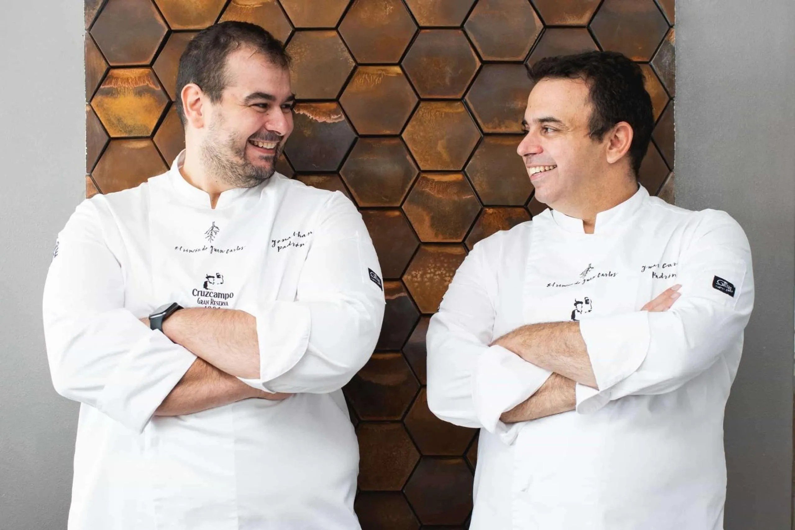 Restaurant/places to eat in Royal Hideaway Corales Beach - Adults Only