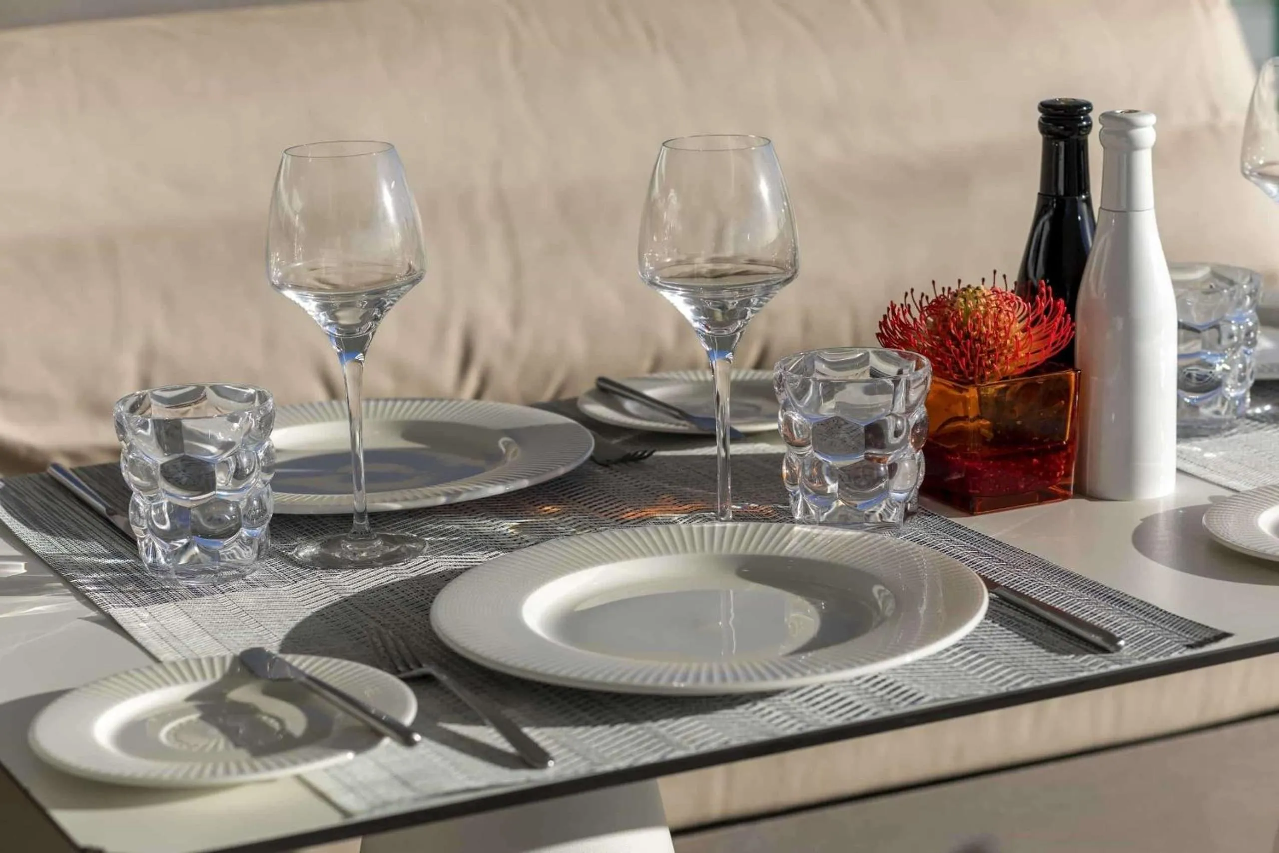 Restaurant/places to eat in Royal Hideaway Corales Beach - Adults Only