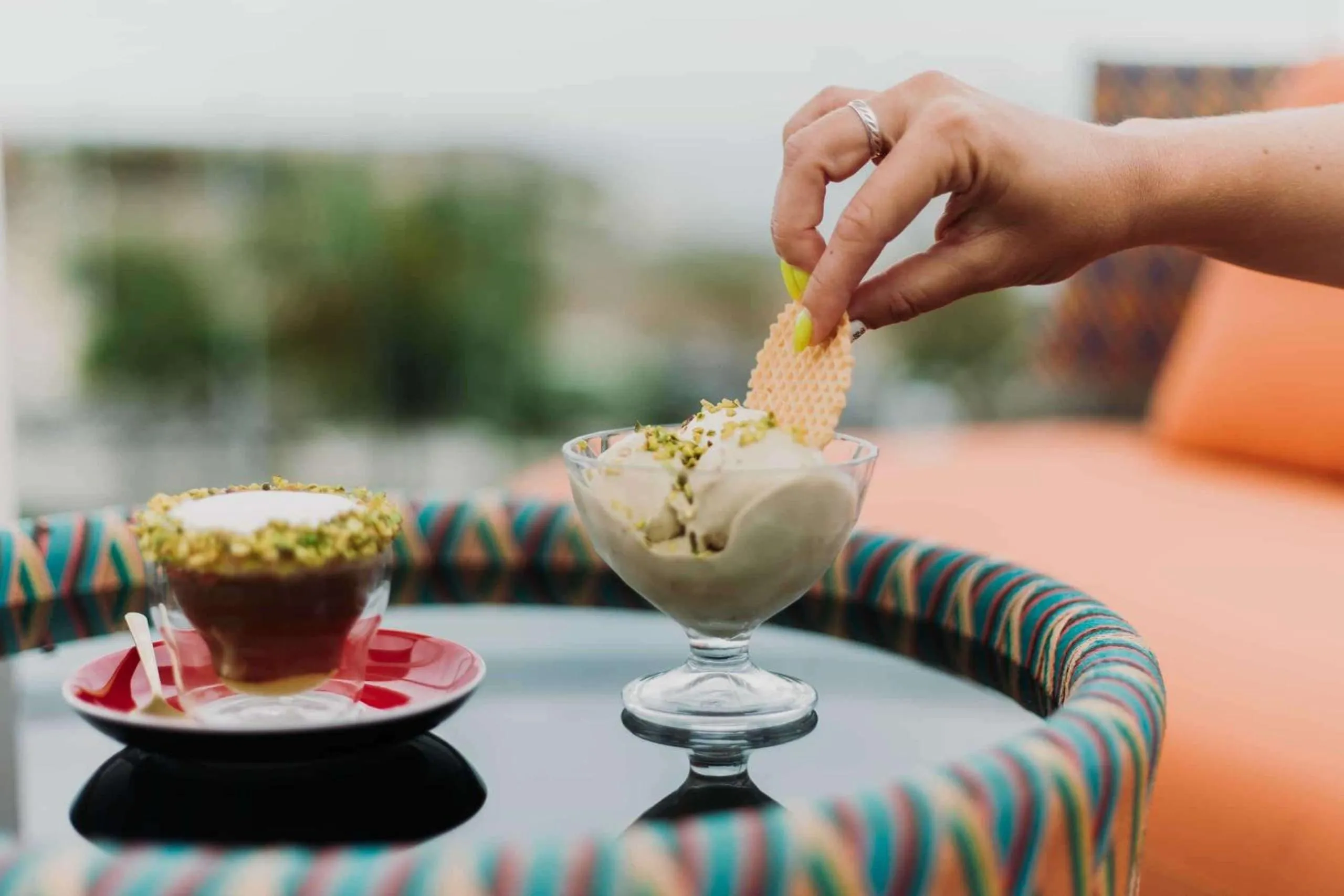 Lounge or bar in Royal Hideaway Corales Beach - Adults Only