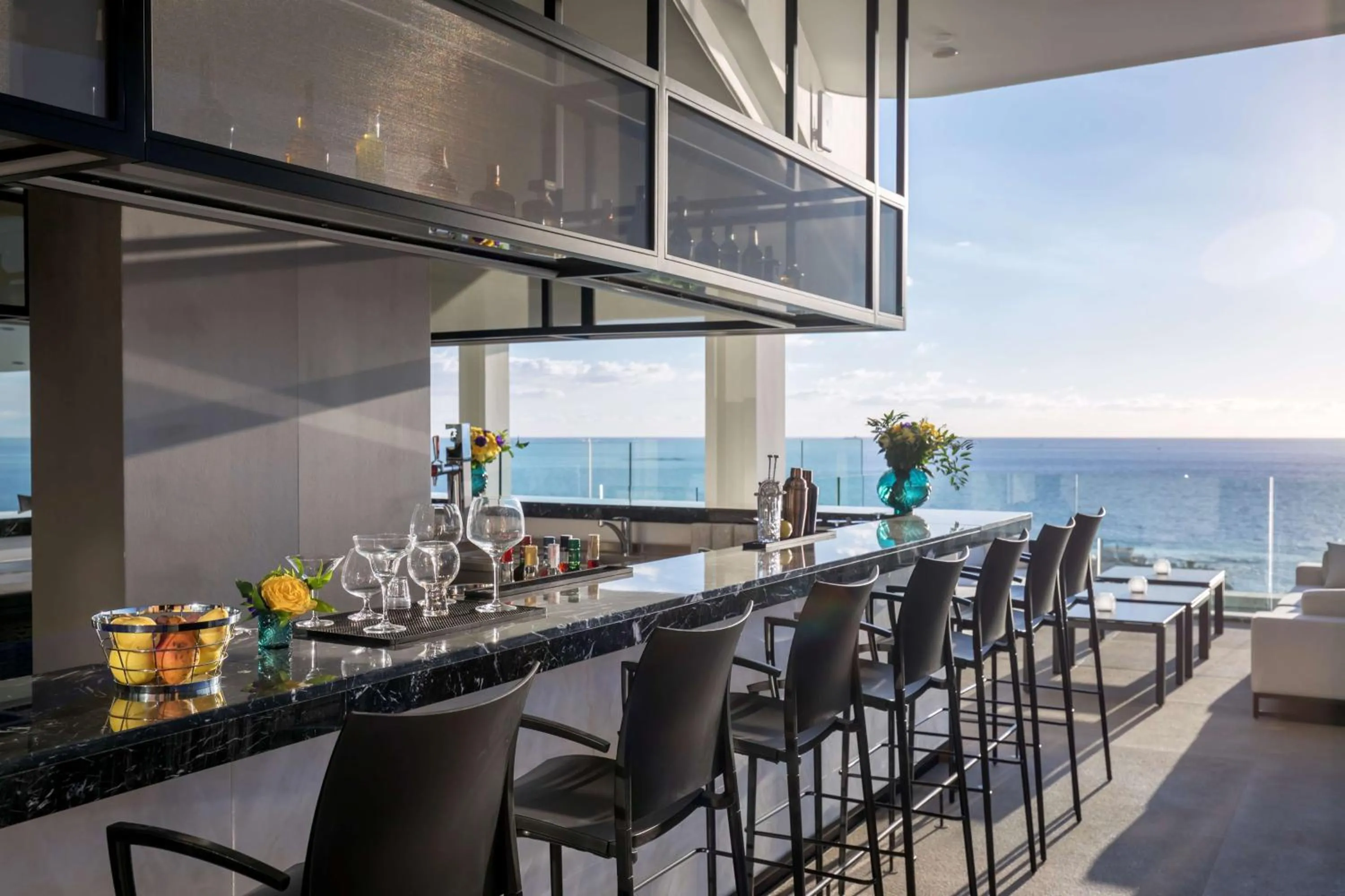 Restaurant/places to eat in Royal Hideaway Corales Beach - Adults Only