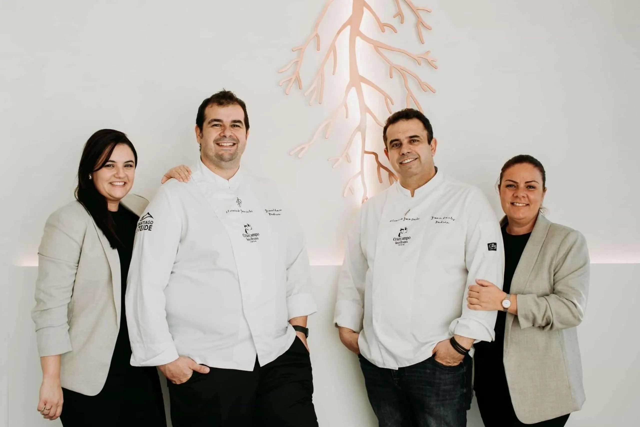 Restaurant/places to eat in Royal Hideaway Corales Beach - Adults Only